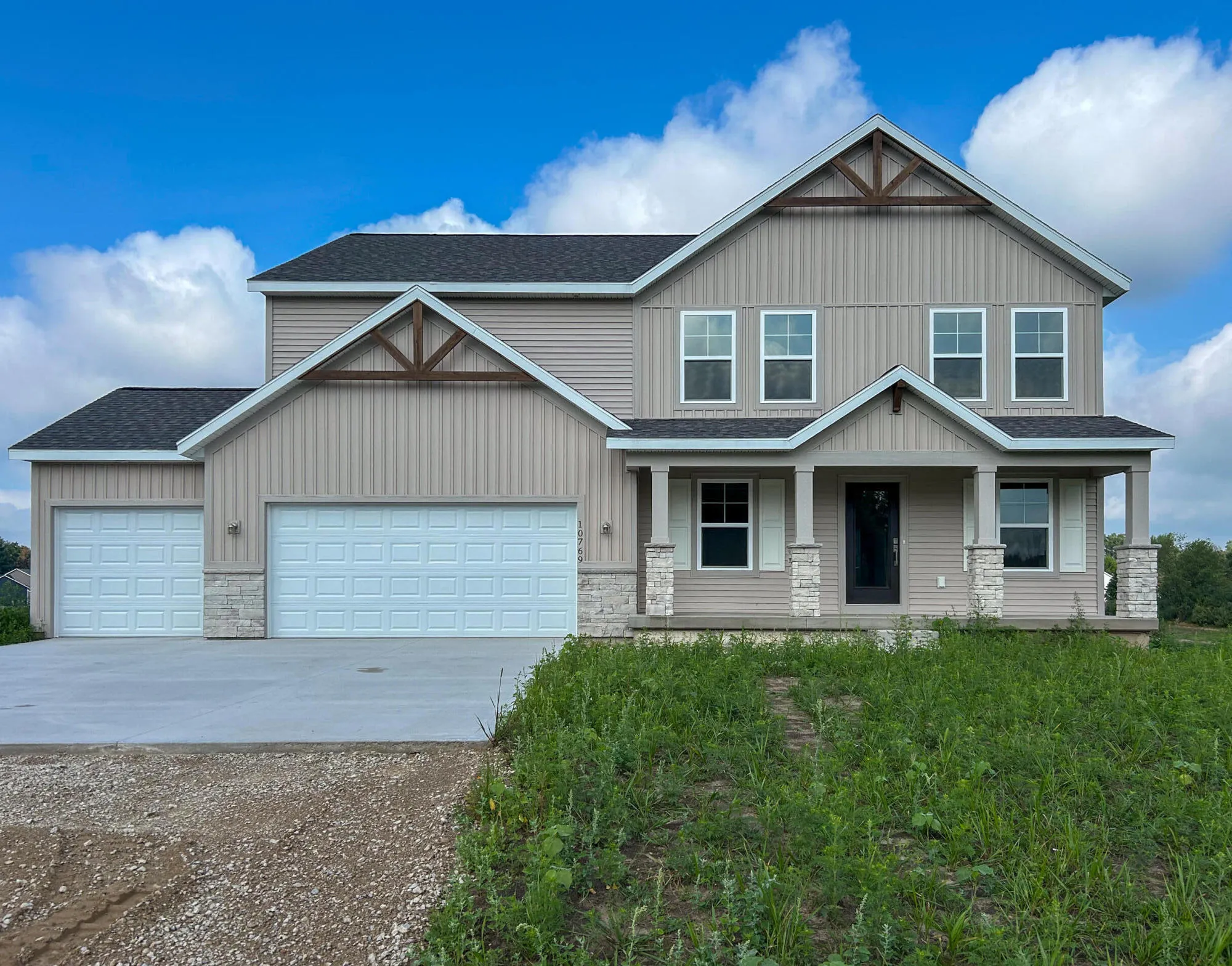 Residential For Sale