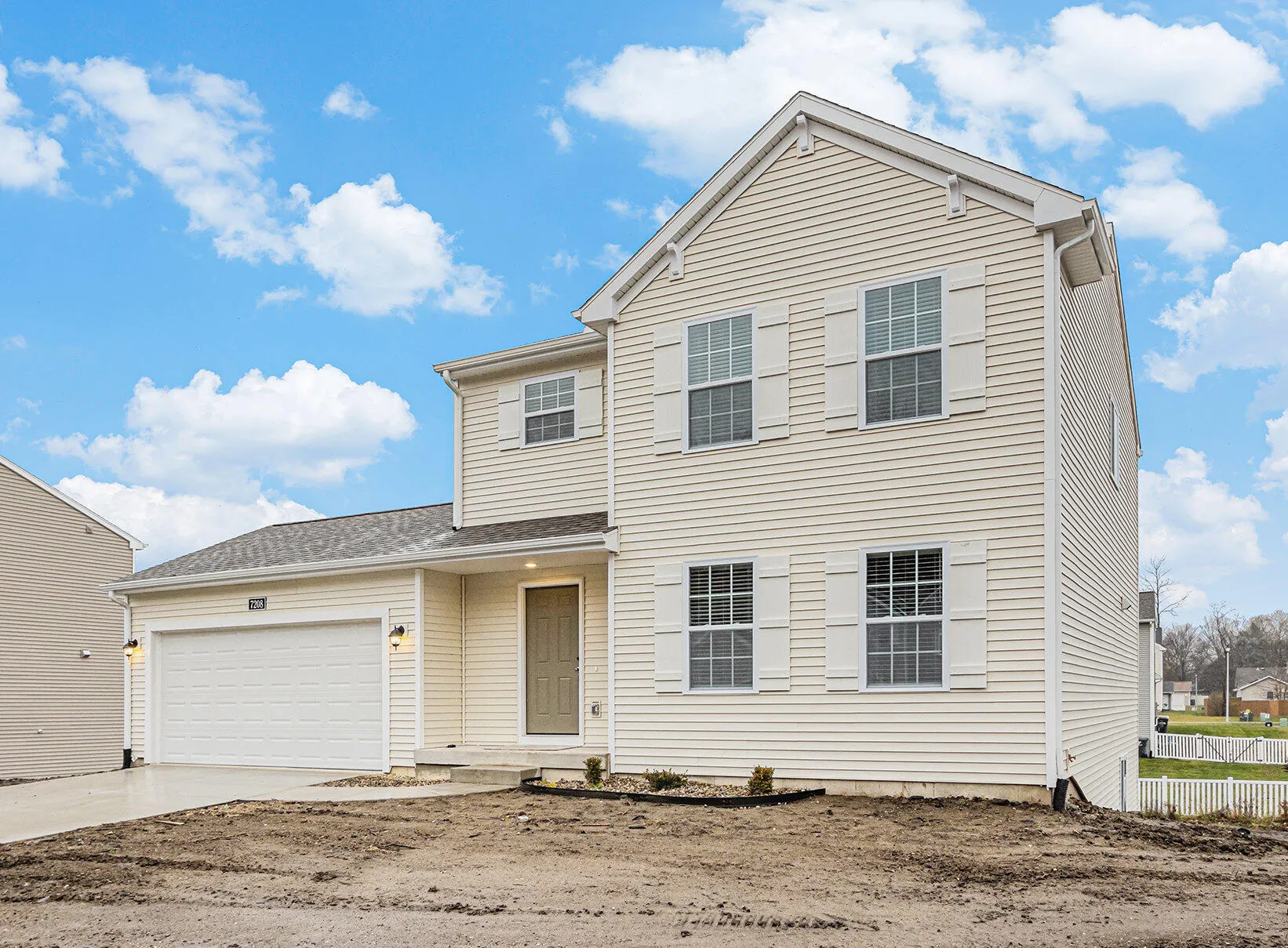 Residential For Sale