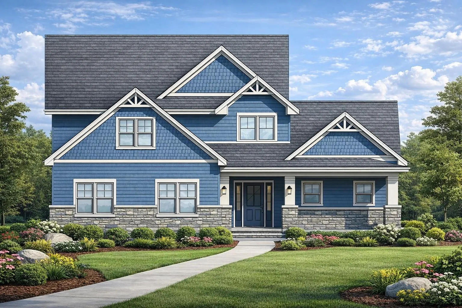 Residential For Sale