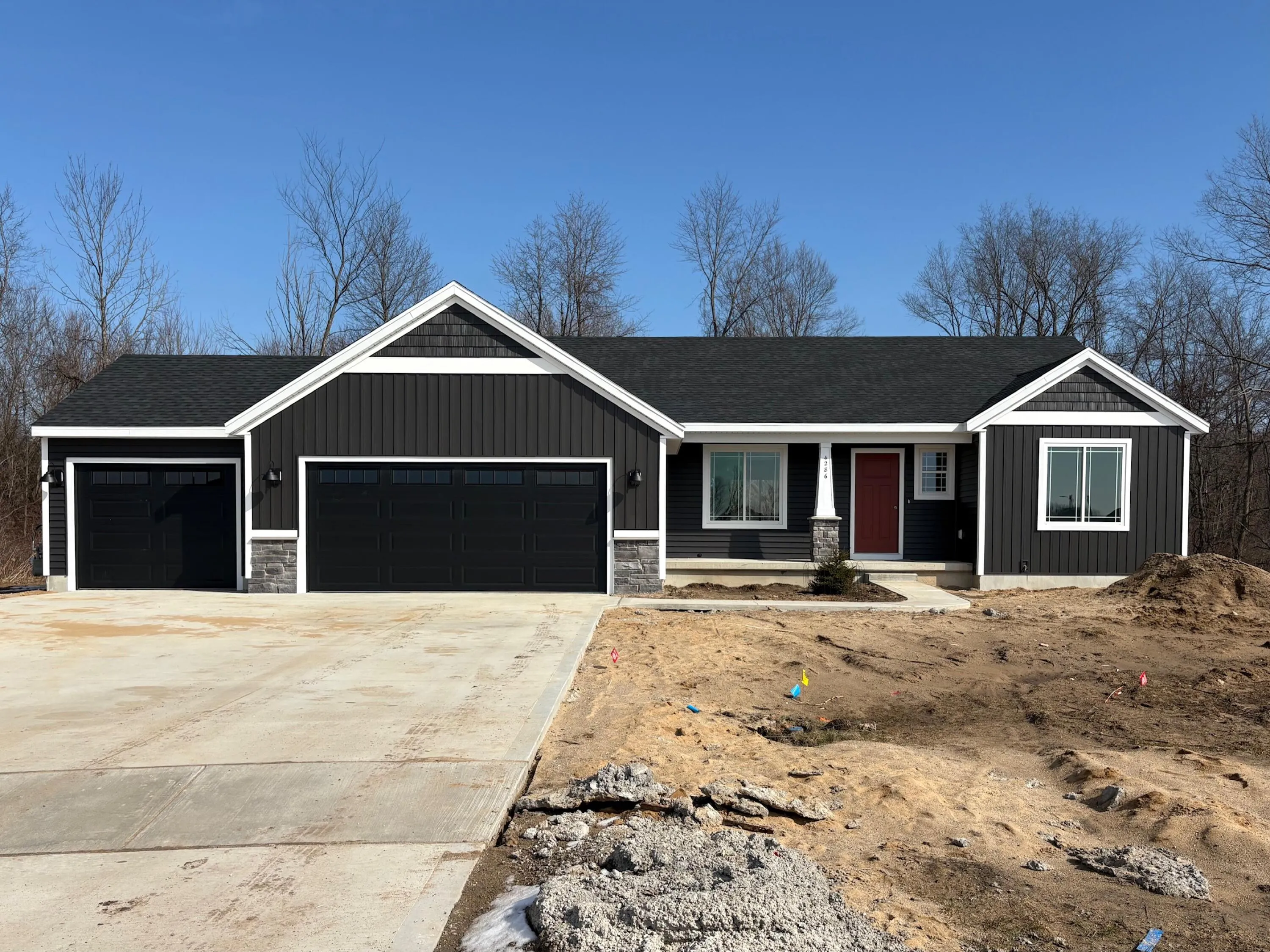 Residential For Sale
