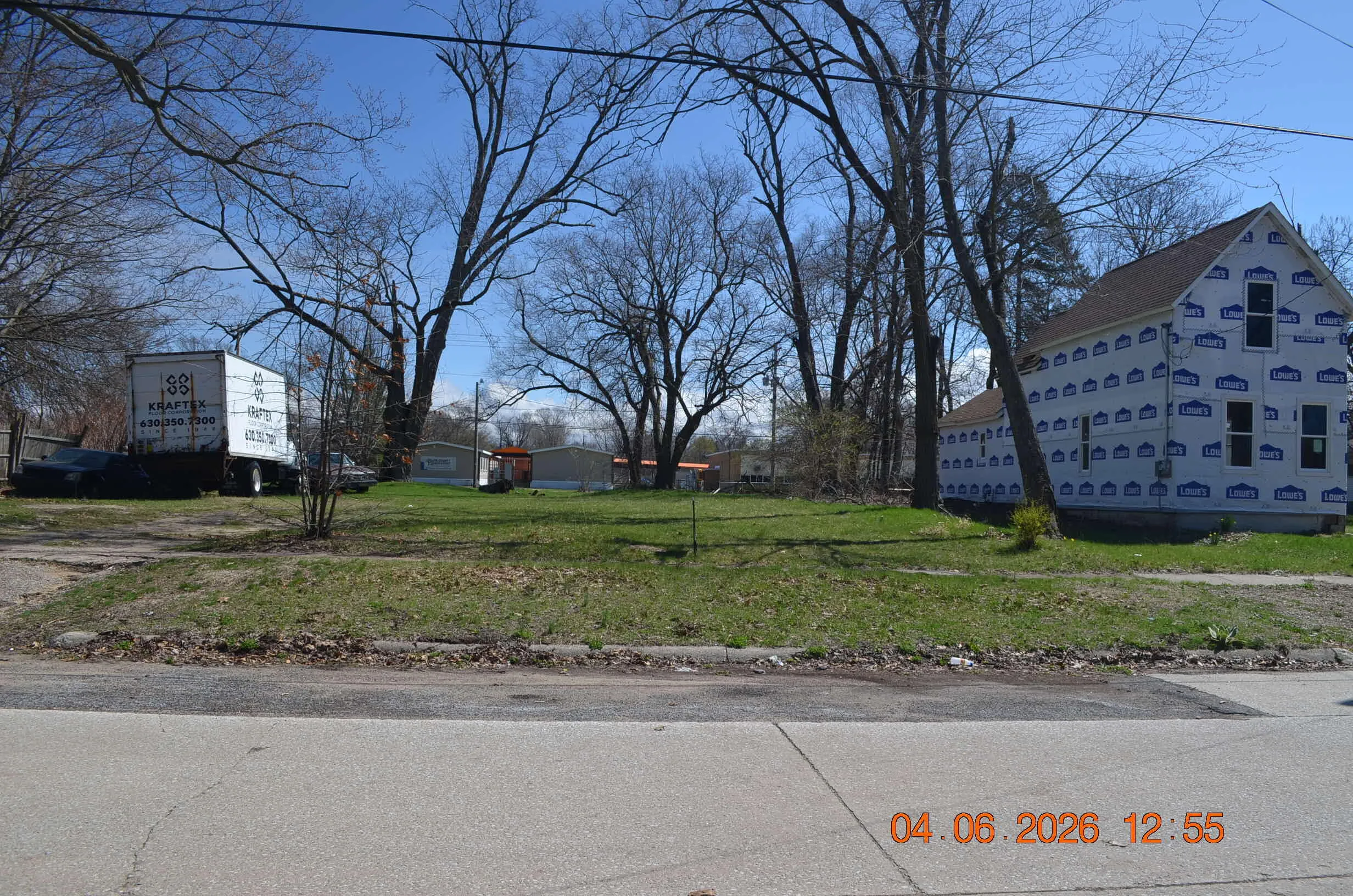 Land For Sale