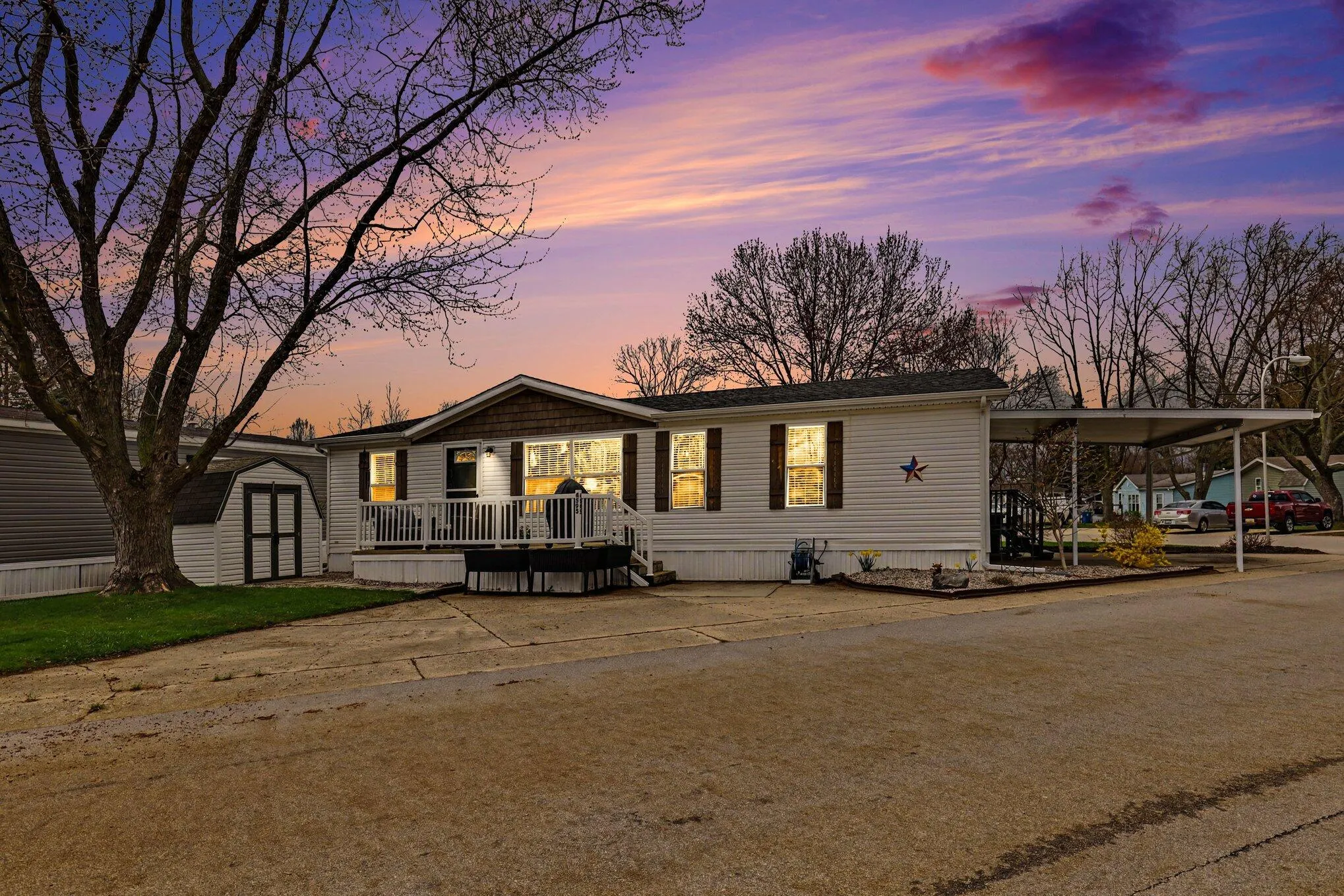 Residential For Sale