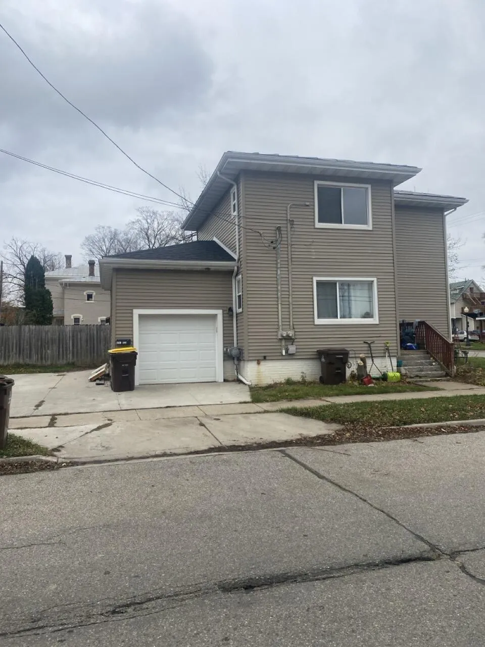 Multi Family For Sale