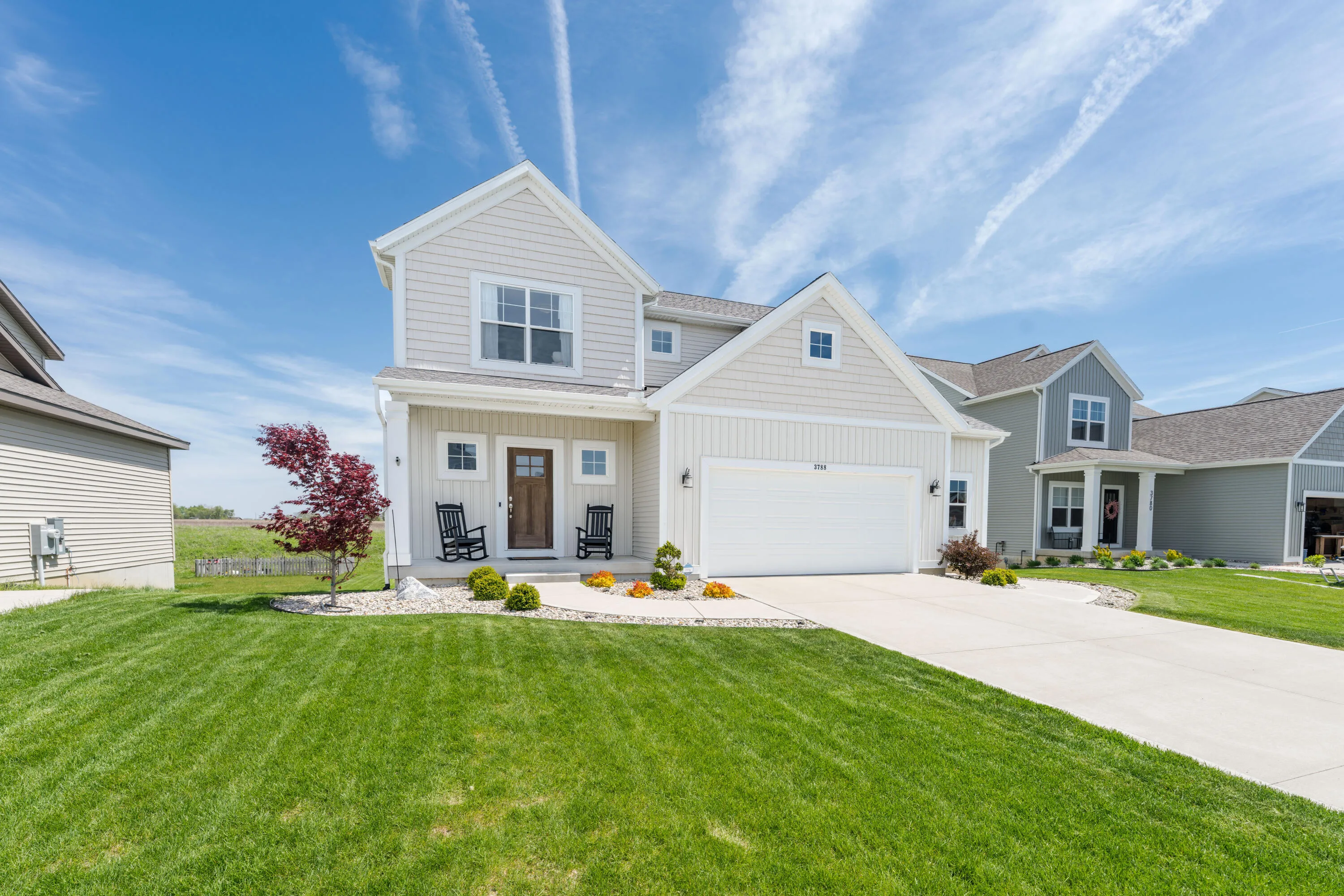 Residential For Sale