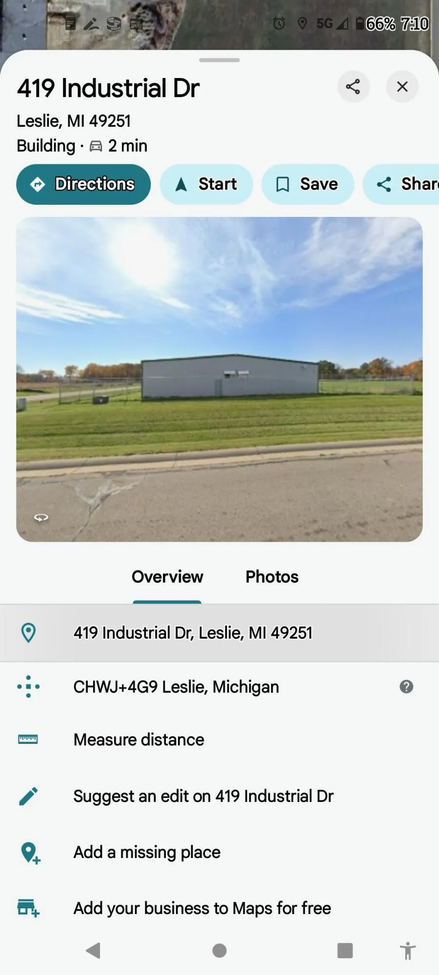 Commercial Sale For Sale