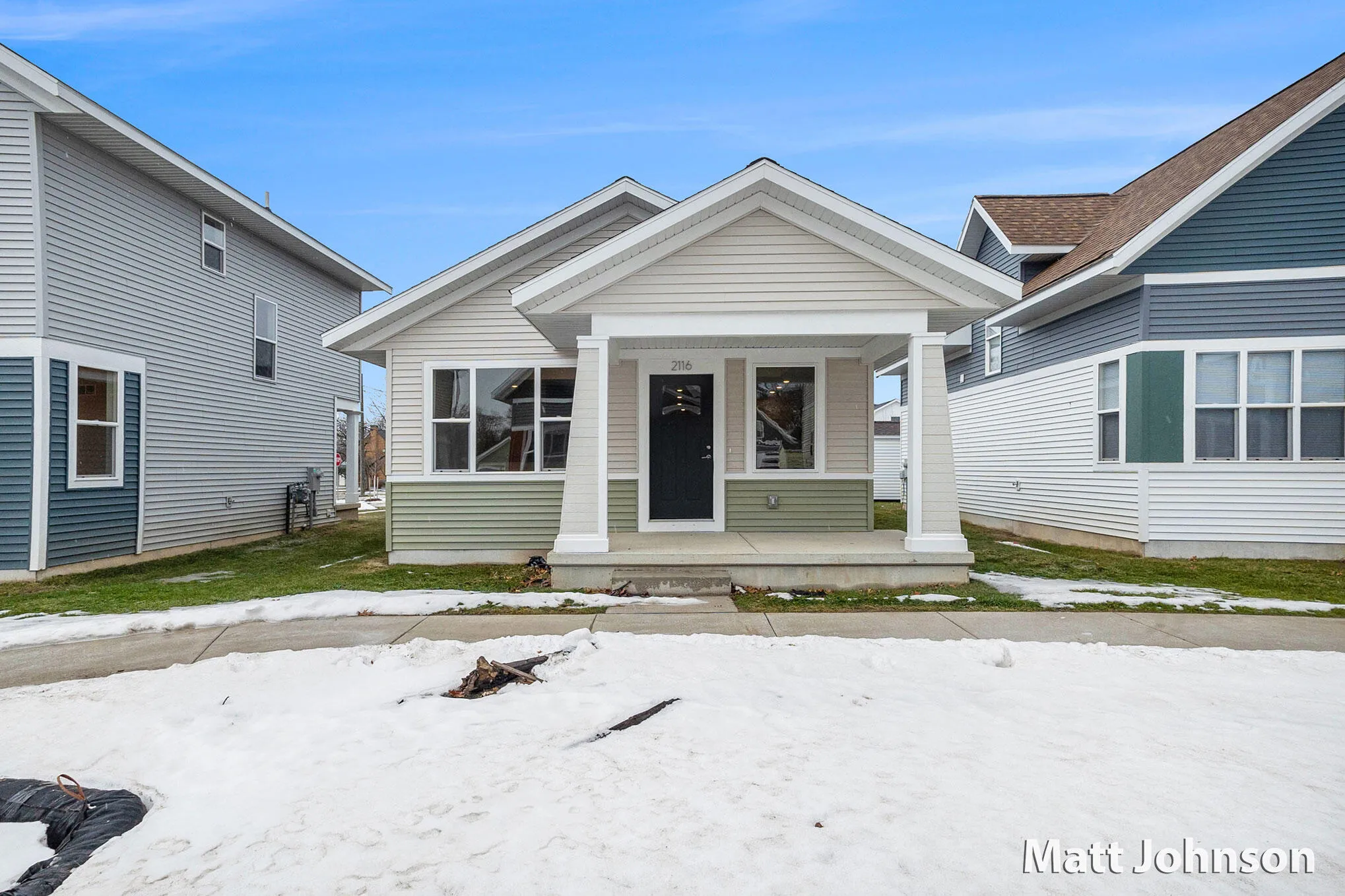 Residential For Sale