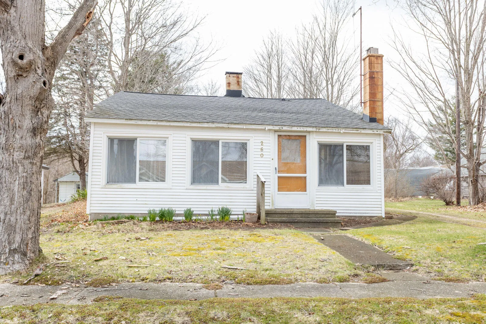 Residential For Sale
