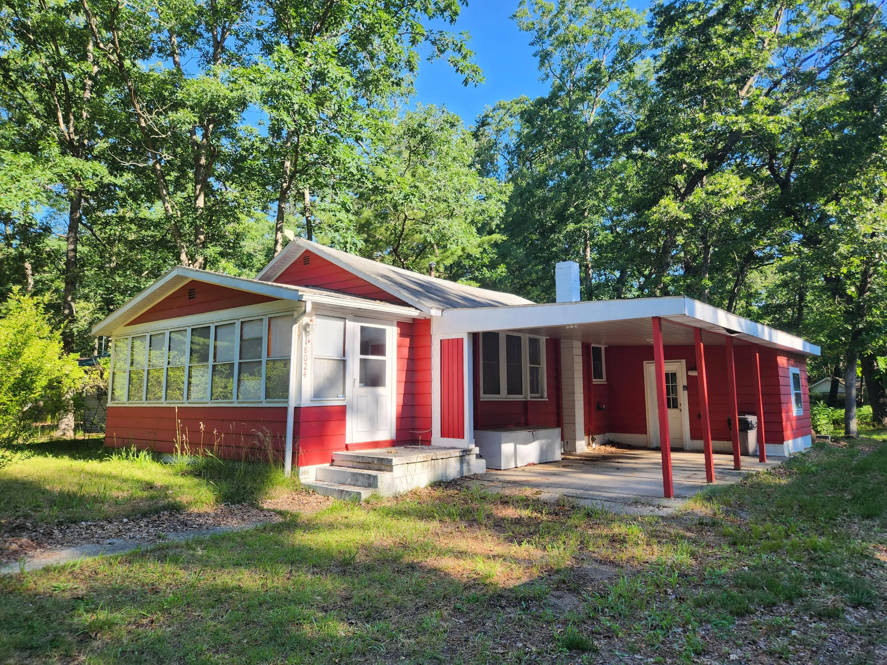 Residential For Sale
