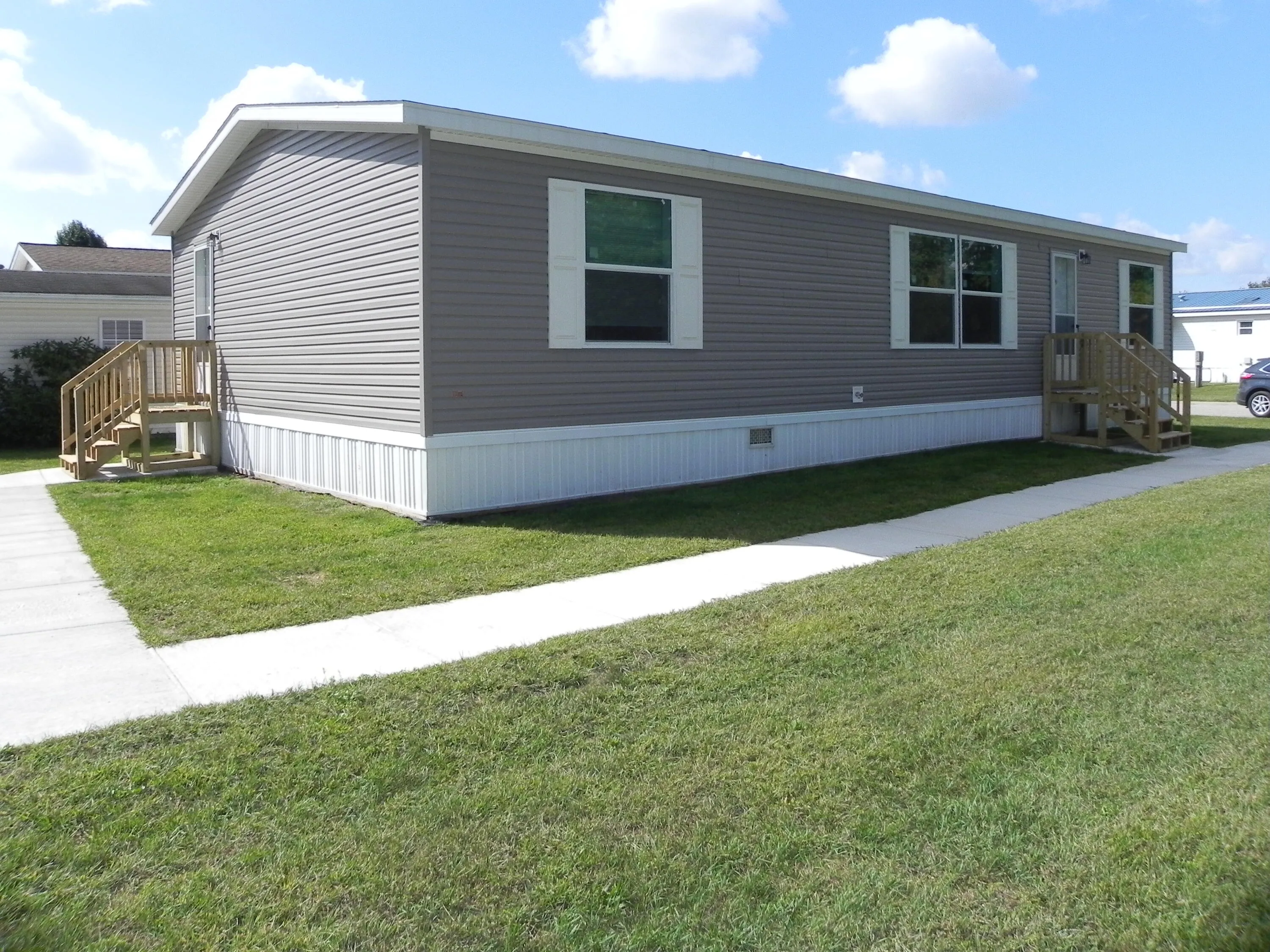 Residential For Sale