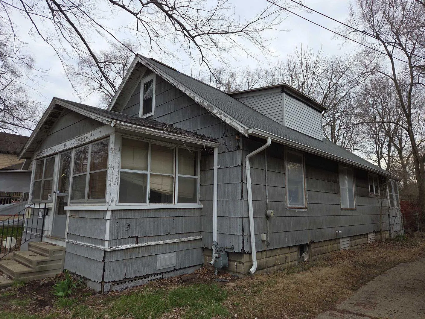 Residential For Sale