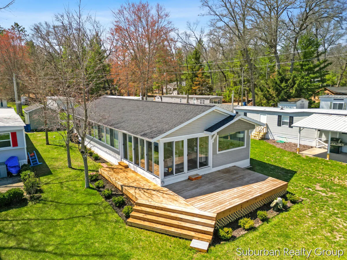 Residential For Sale