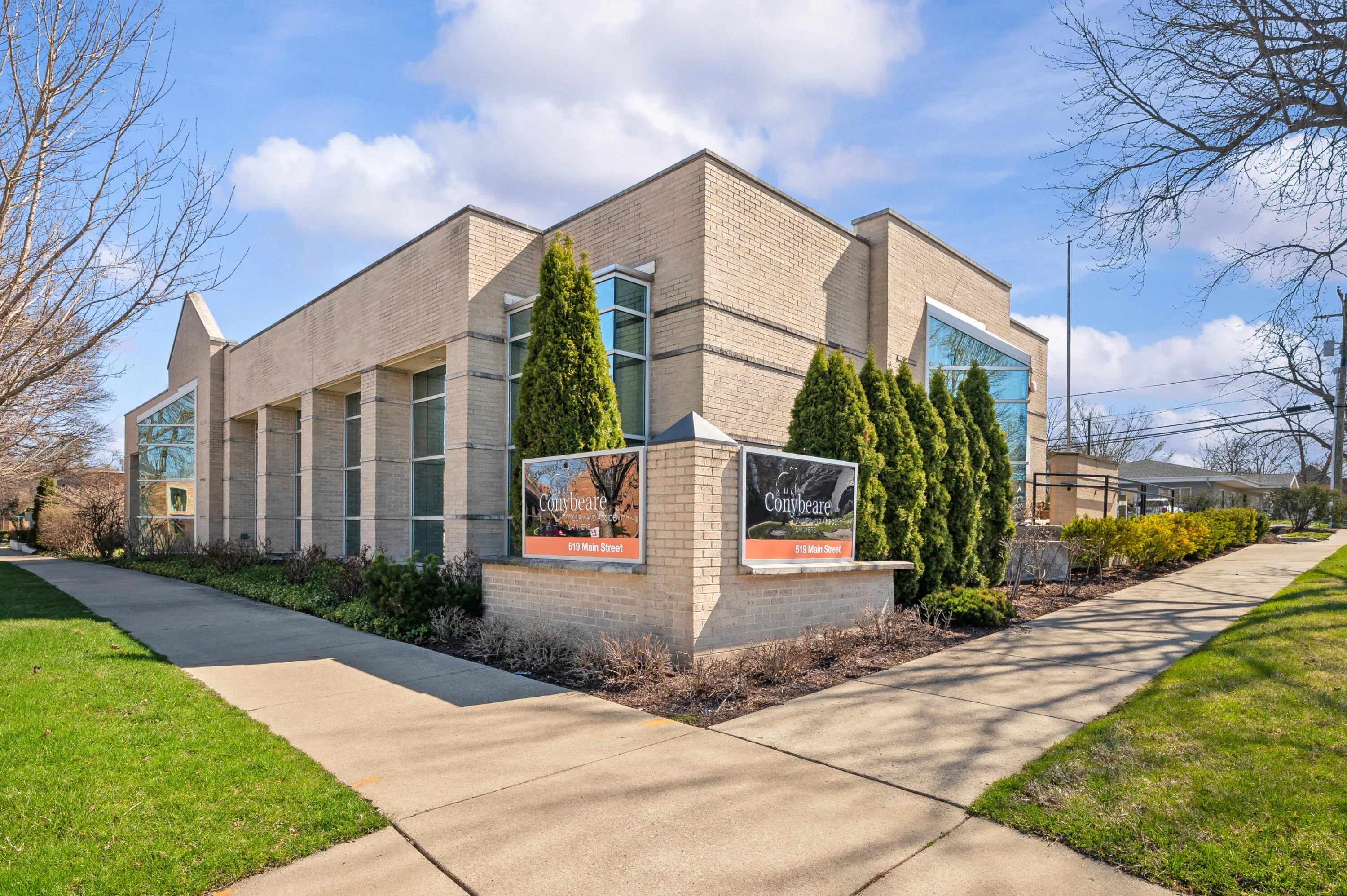 Commercial Sale For Sale
