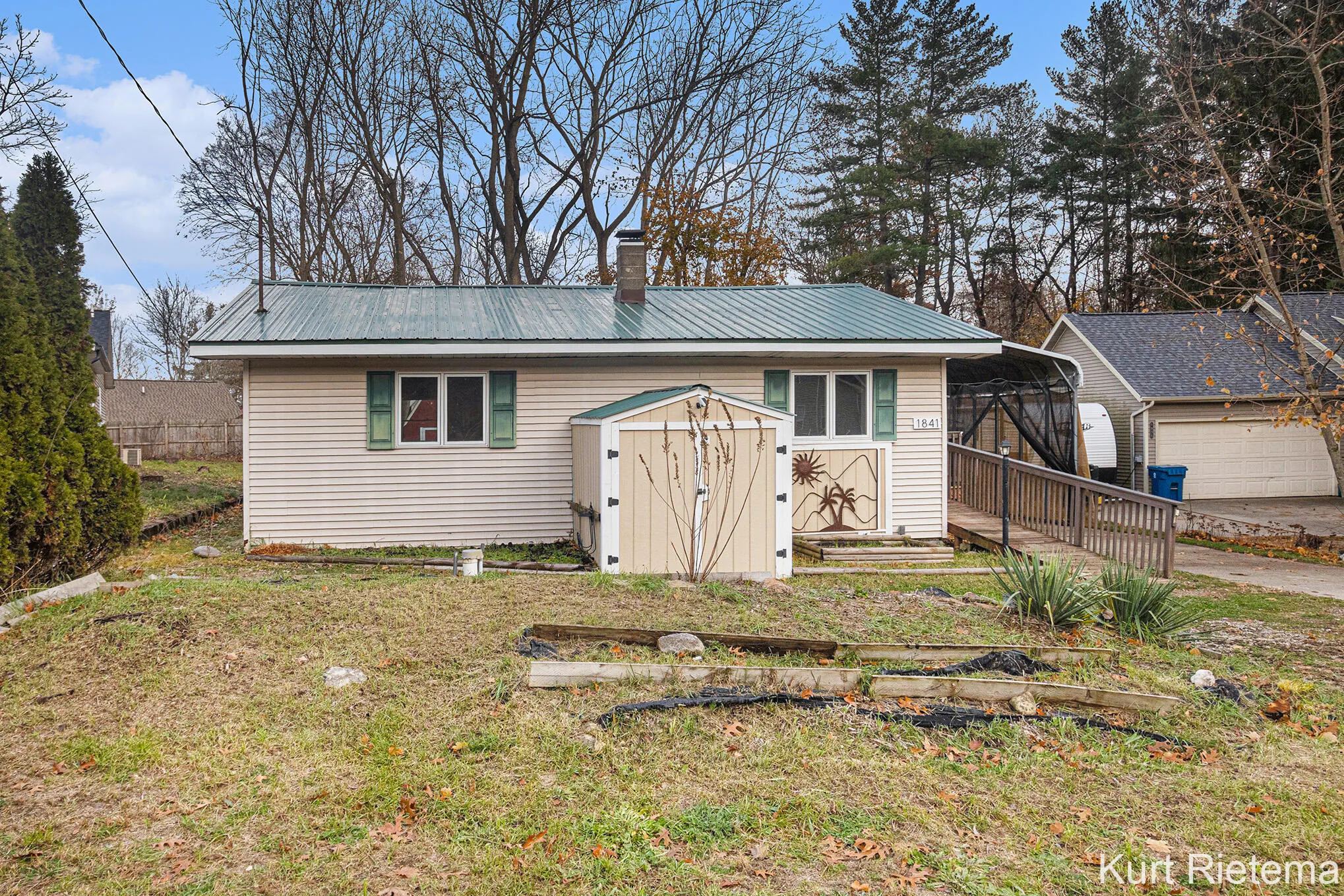 Residential For Sale