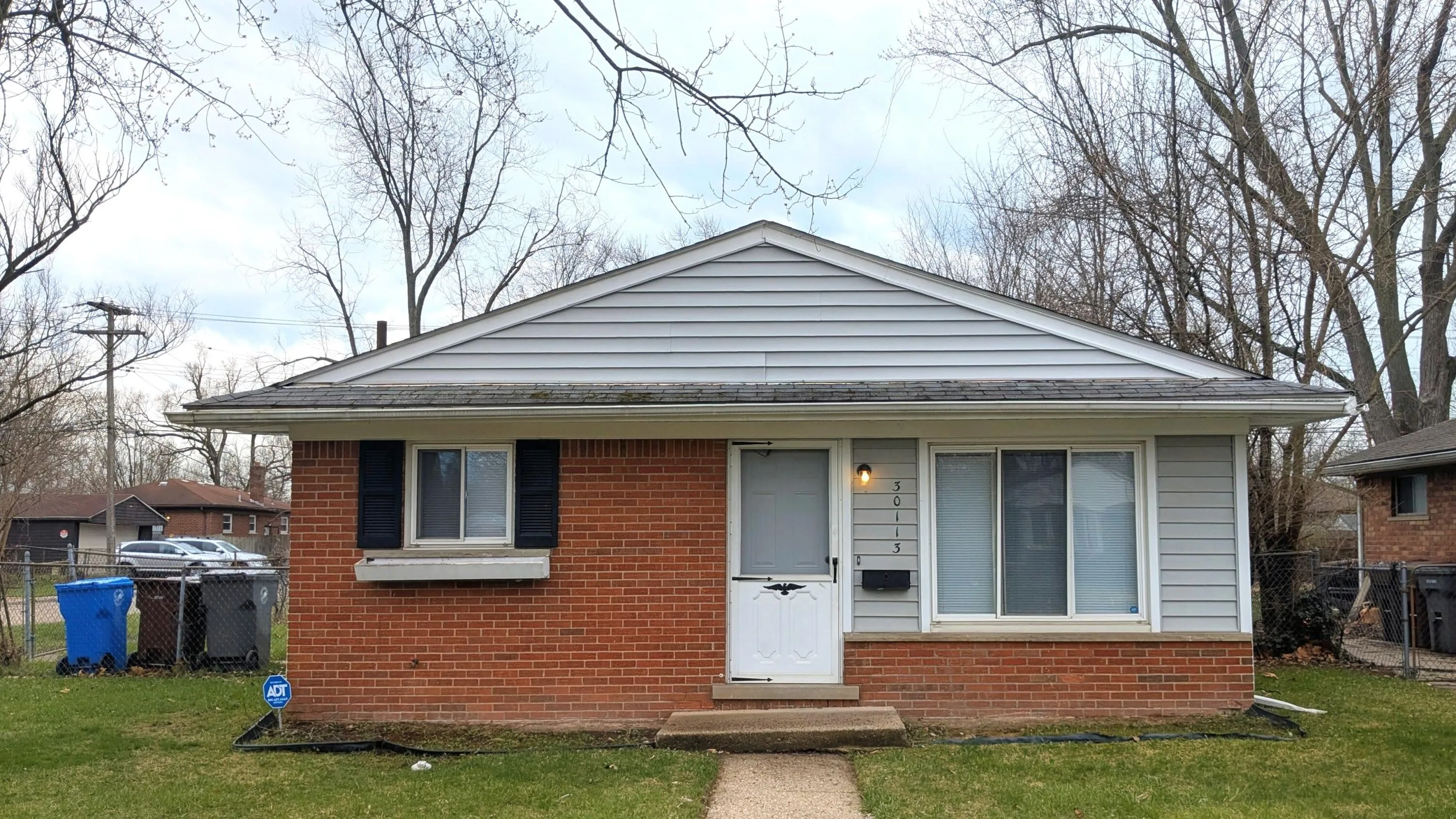 Residential For Sale