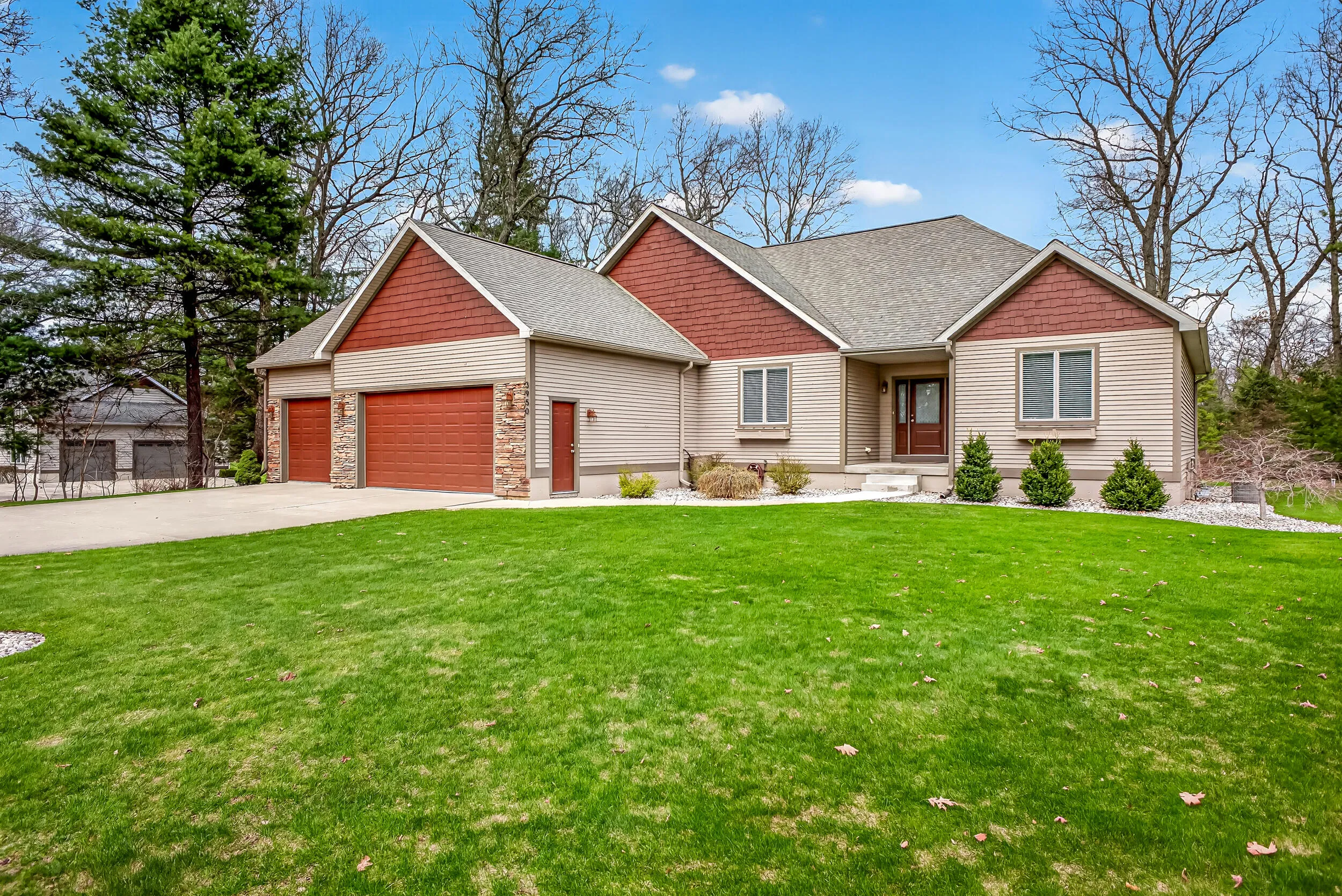 Residential For Sale