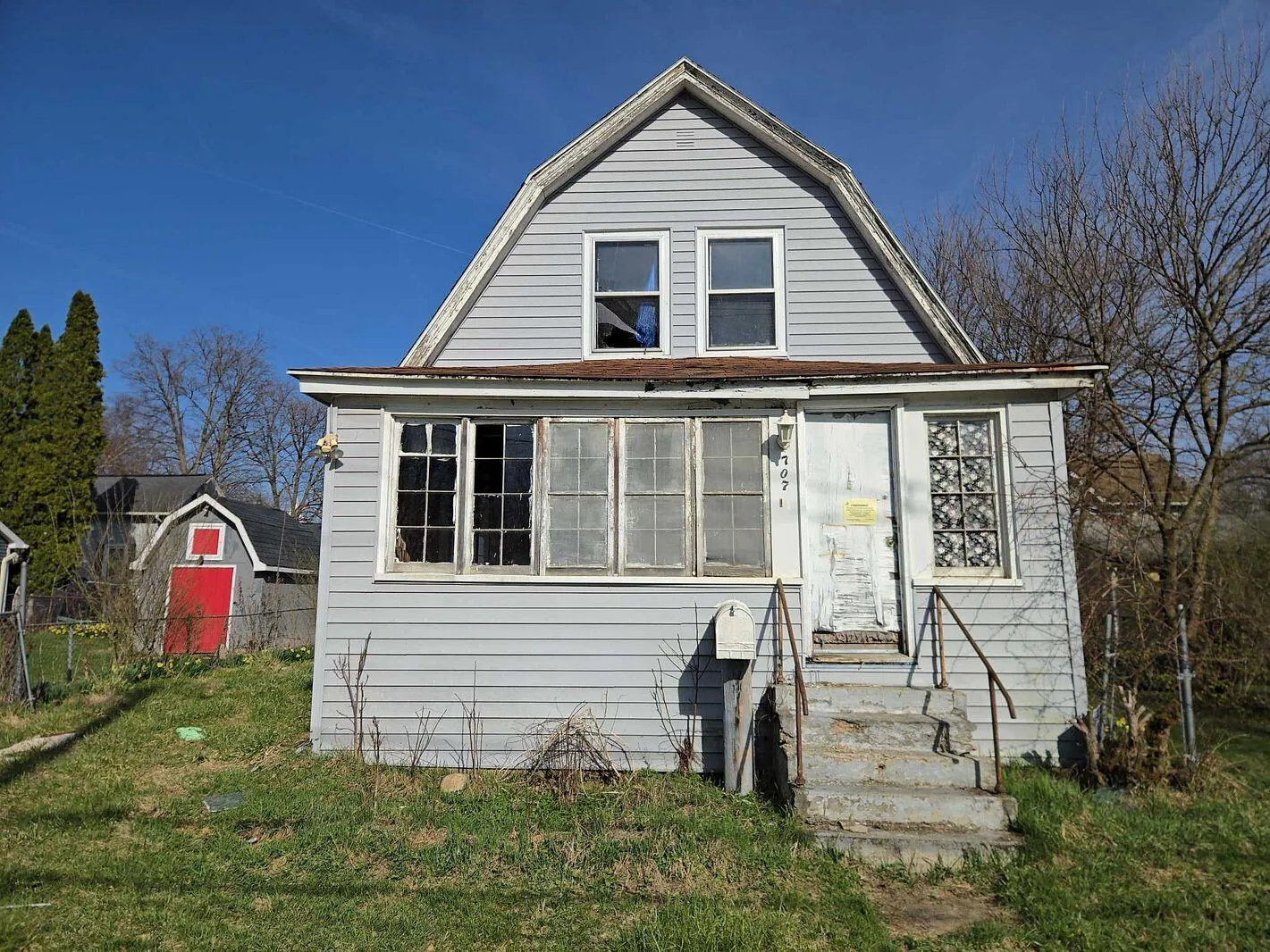 Residential For Sale