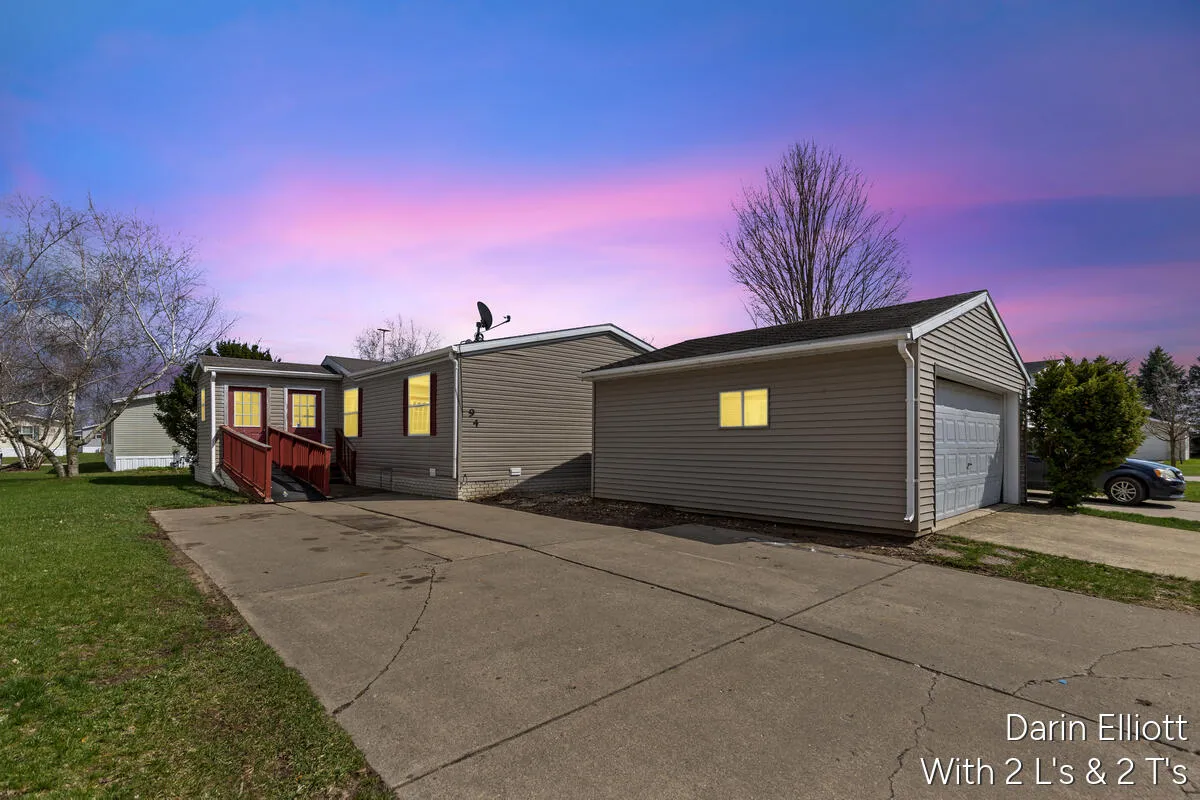 Residential For Sale