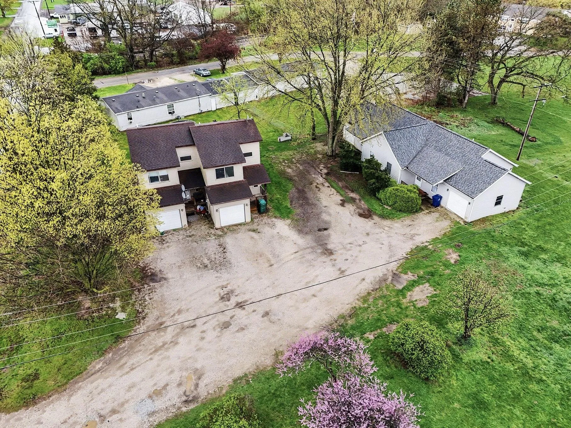 Multi Family For Sale