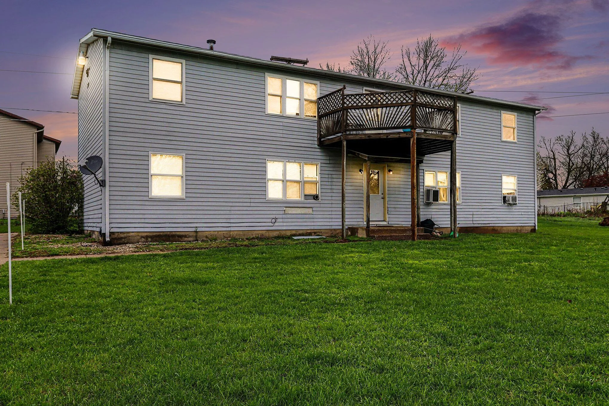 Multi Family For Sale