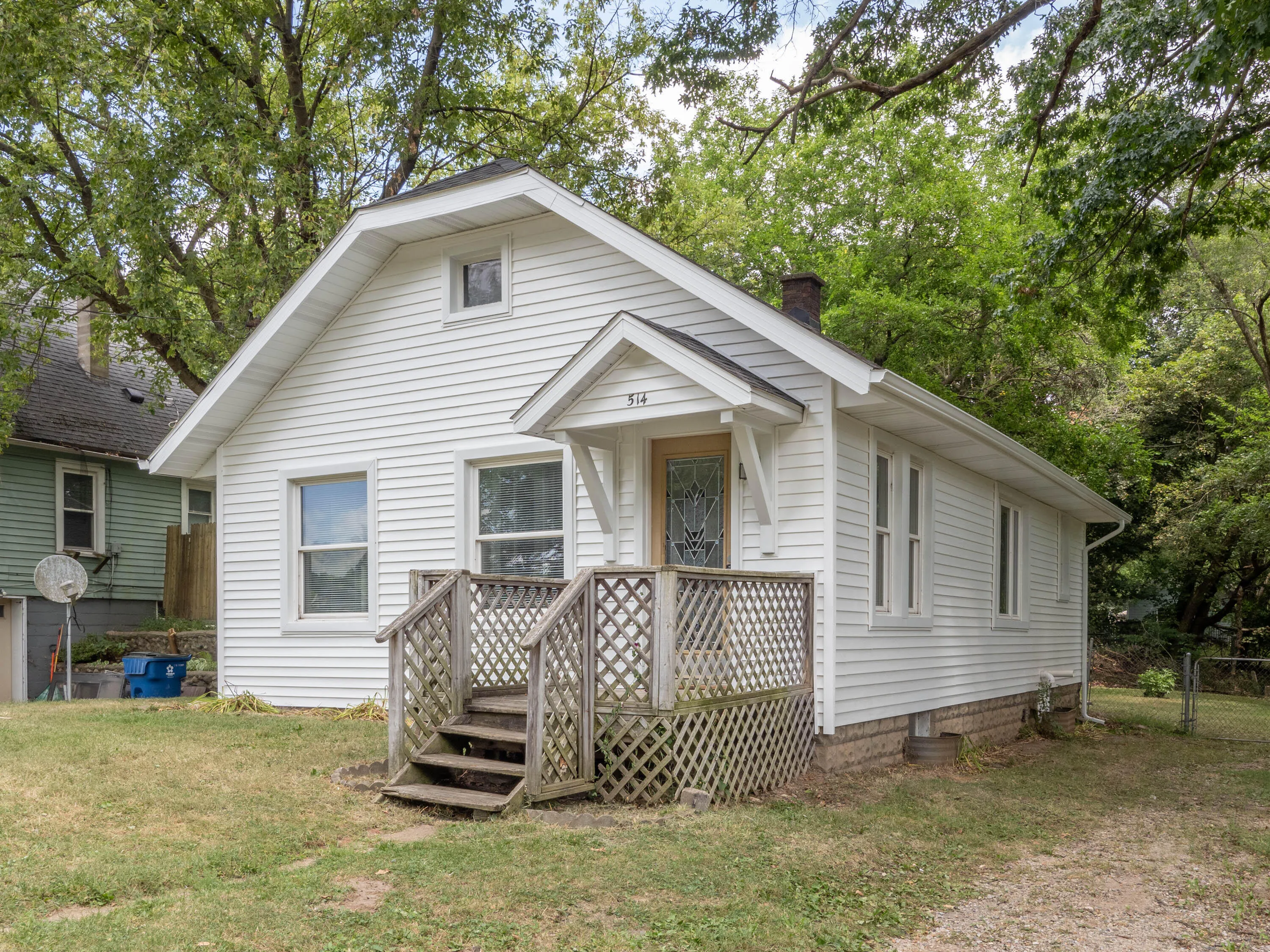 Residential For Sale