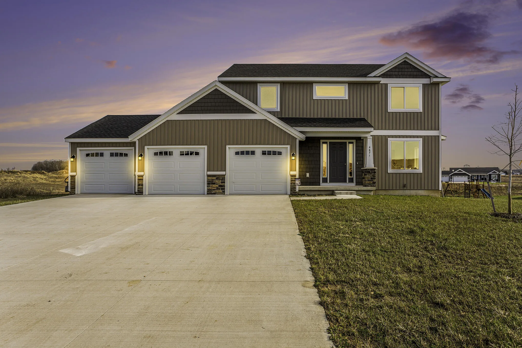 Residential For Sale