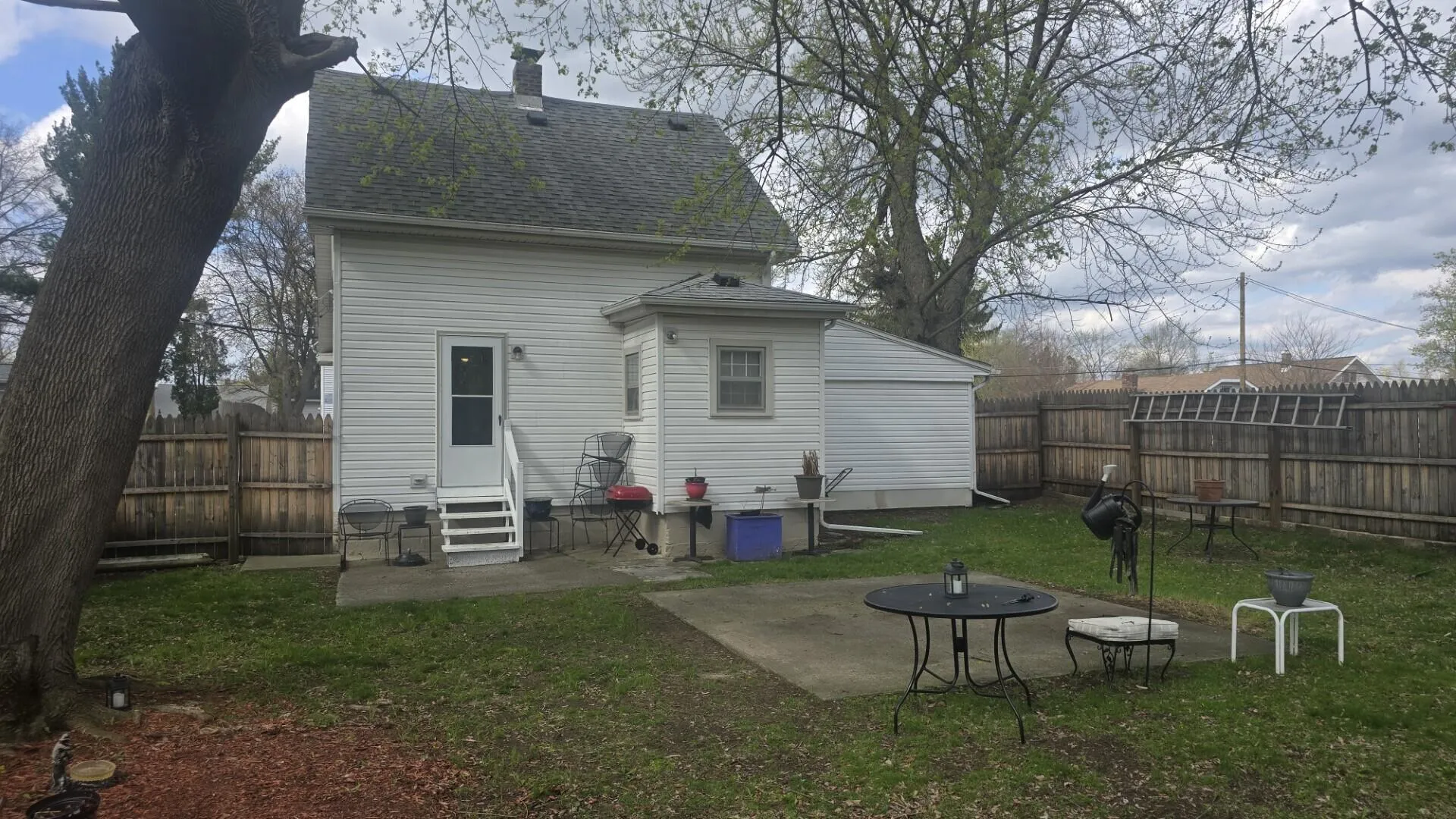 Residential For Sale