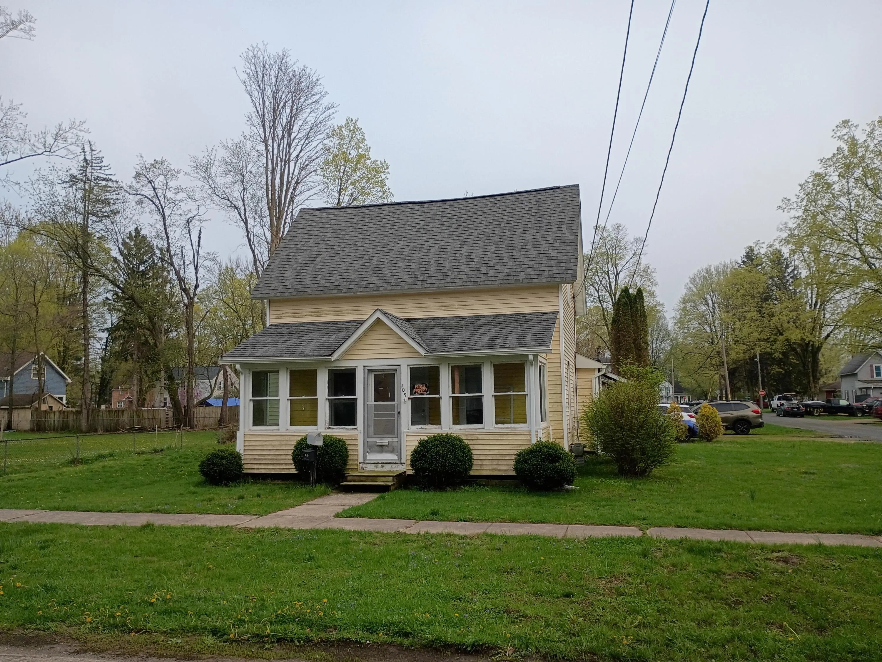 Residential For Sale
