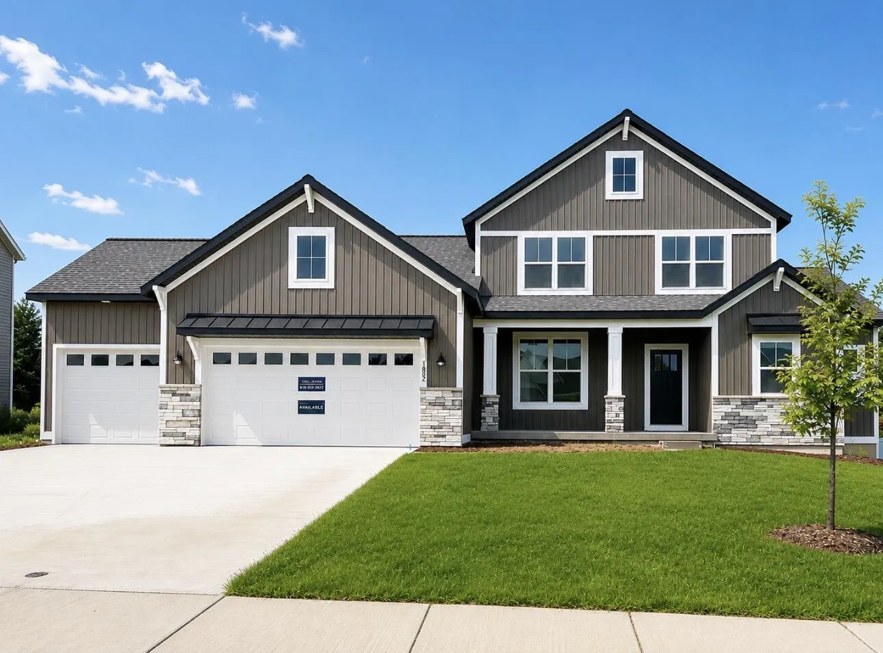 Residential For Sale