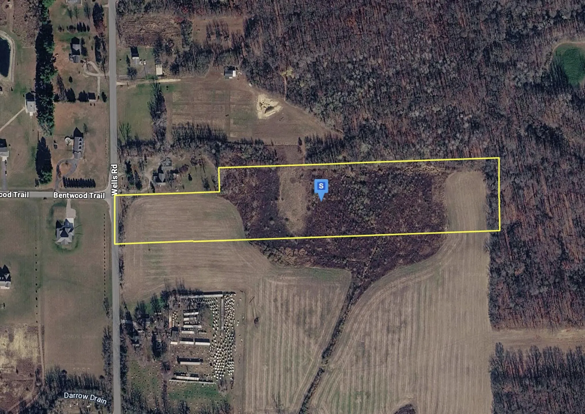 Land For Sale