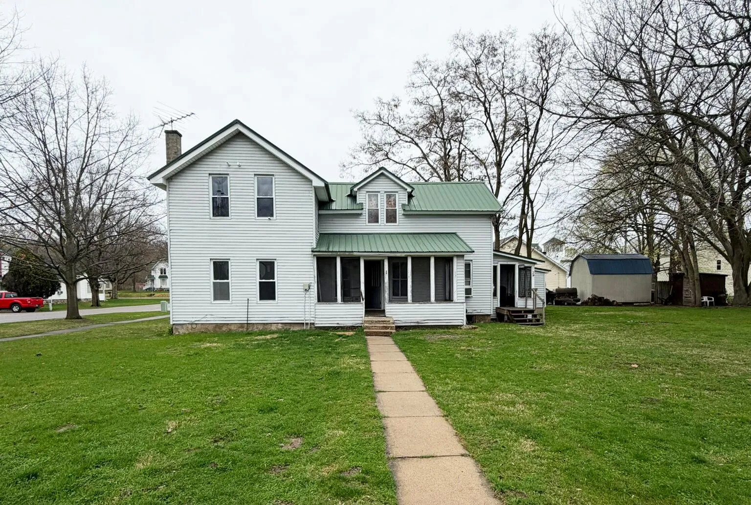 Multi Family For Sale