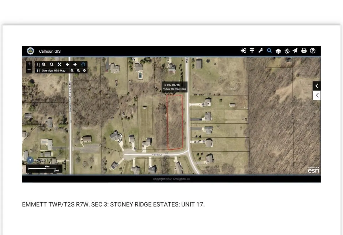Land For Sale