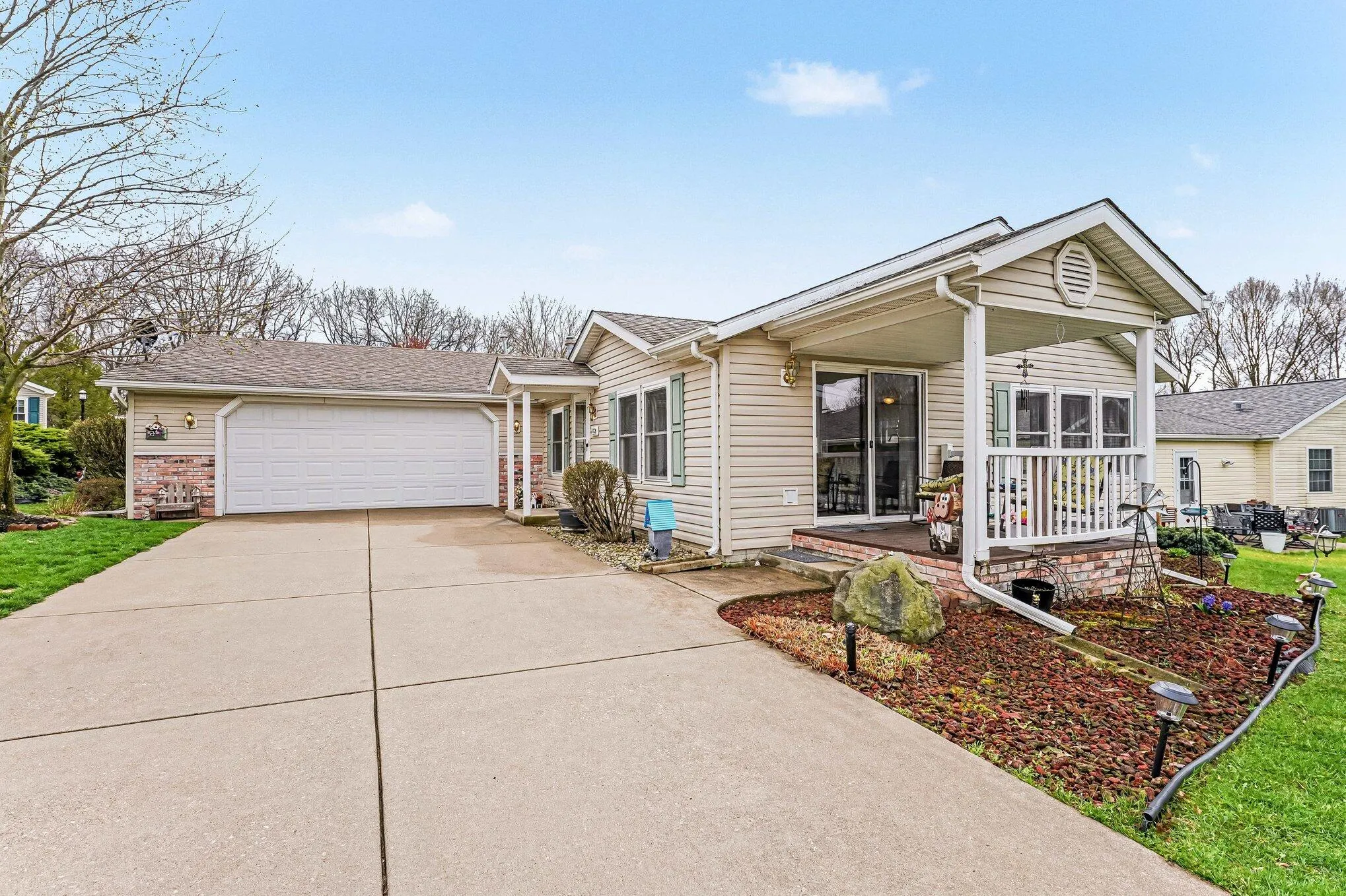 Residential For Sale