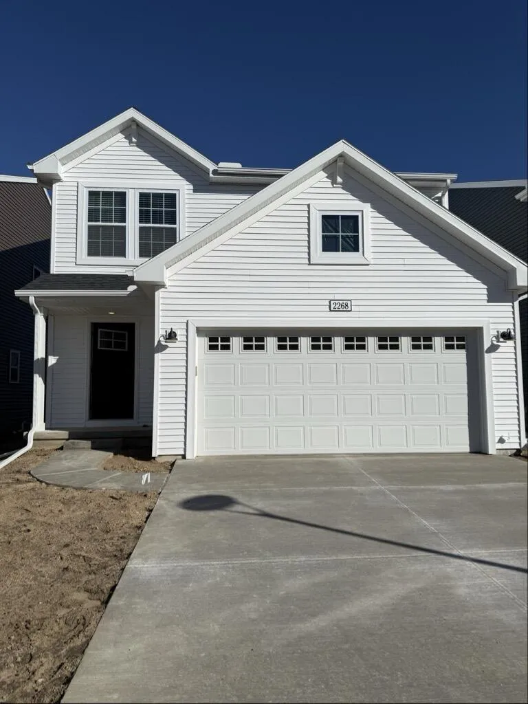 Residential Lease For Rent