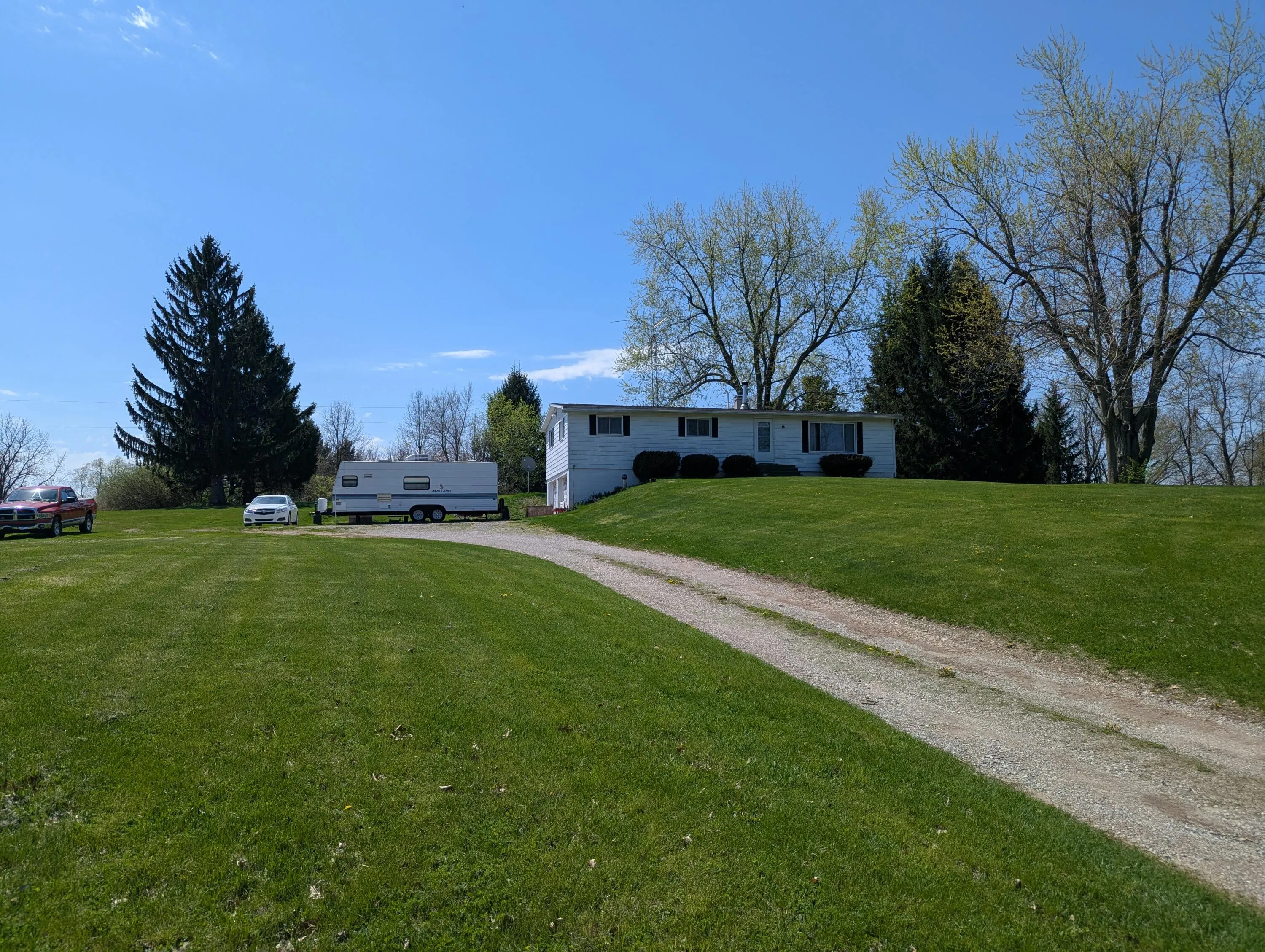 Residential For Sale