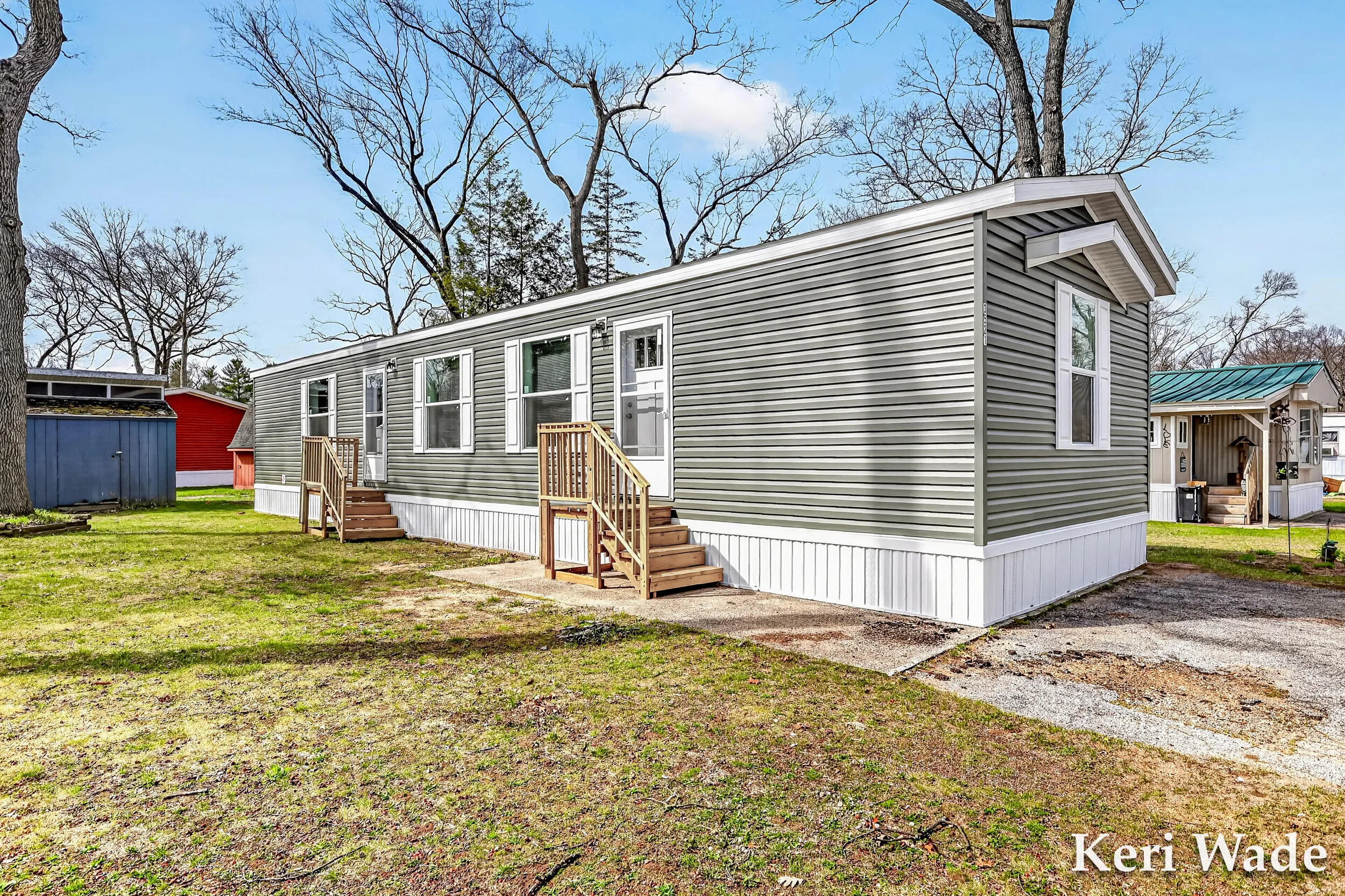 Residential For Sale
