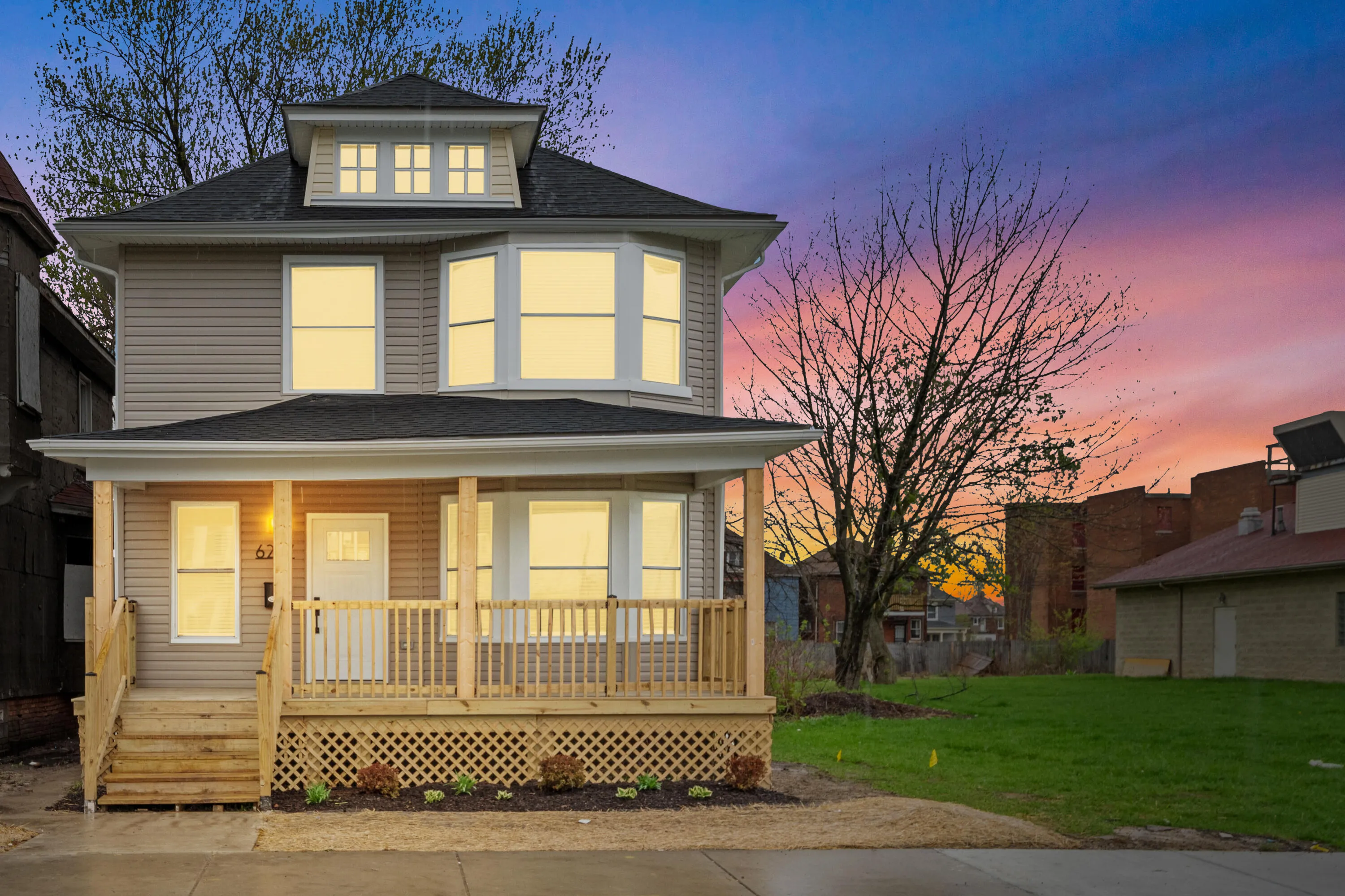 Residential For Sale