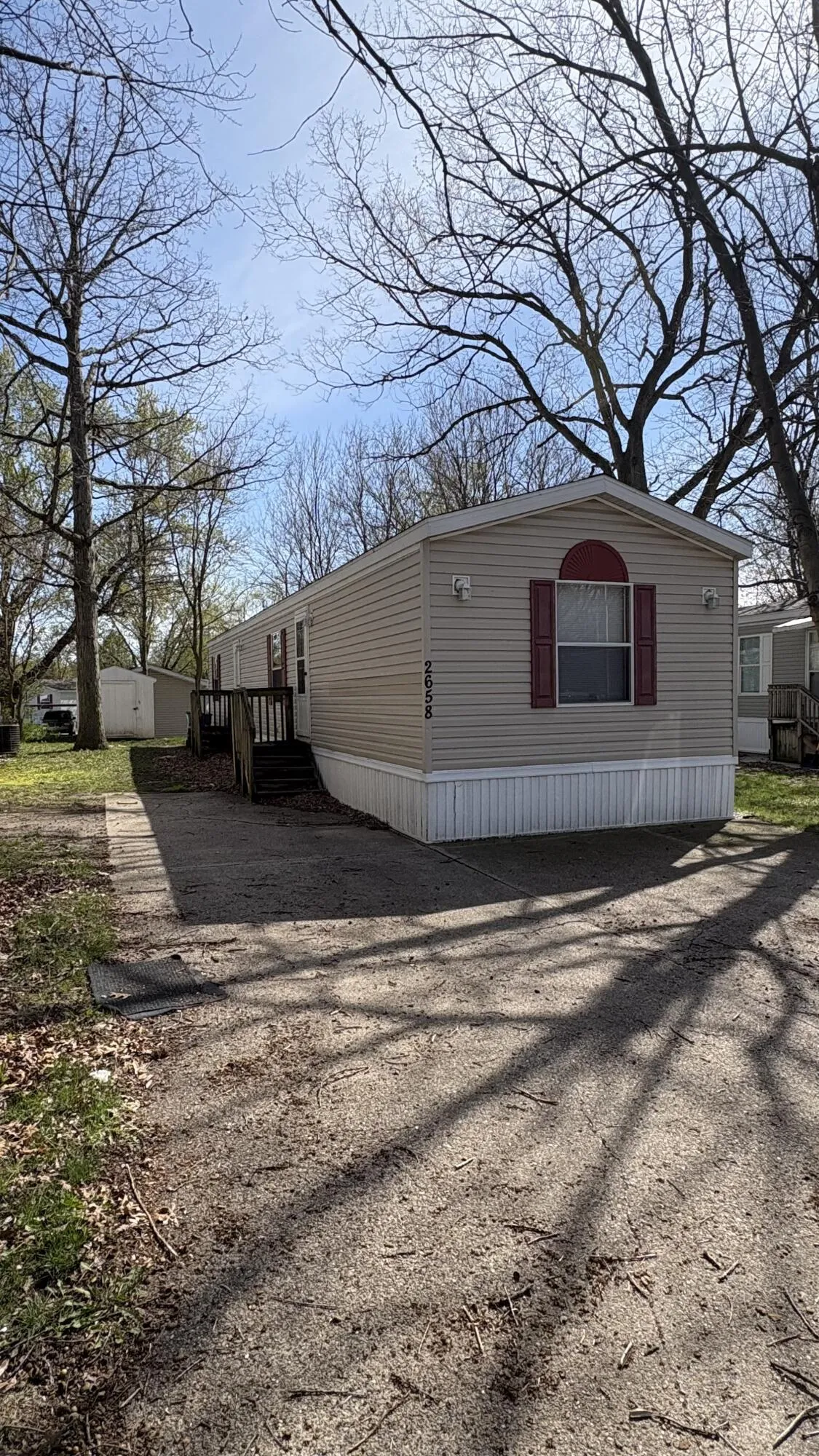 Residential For Sale
