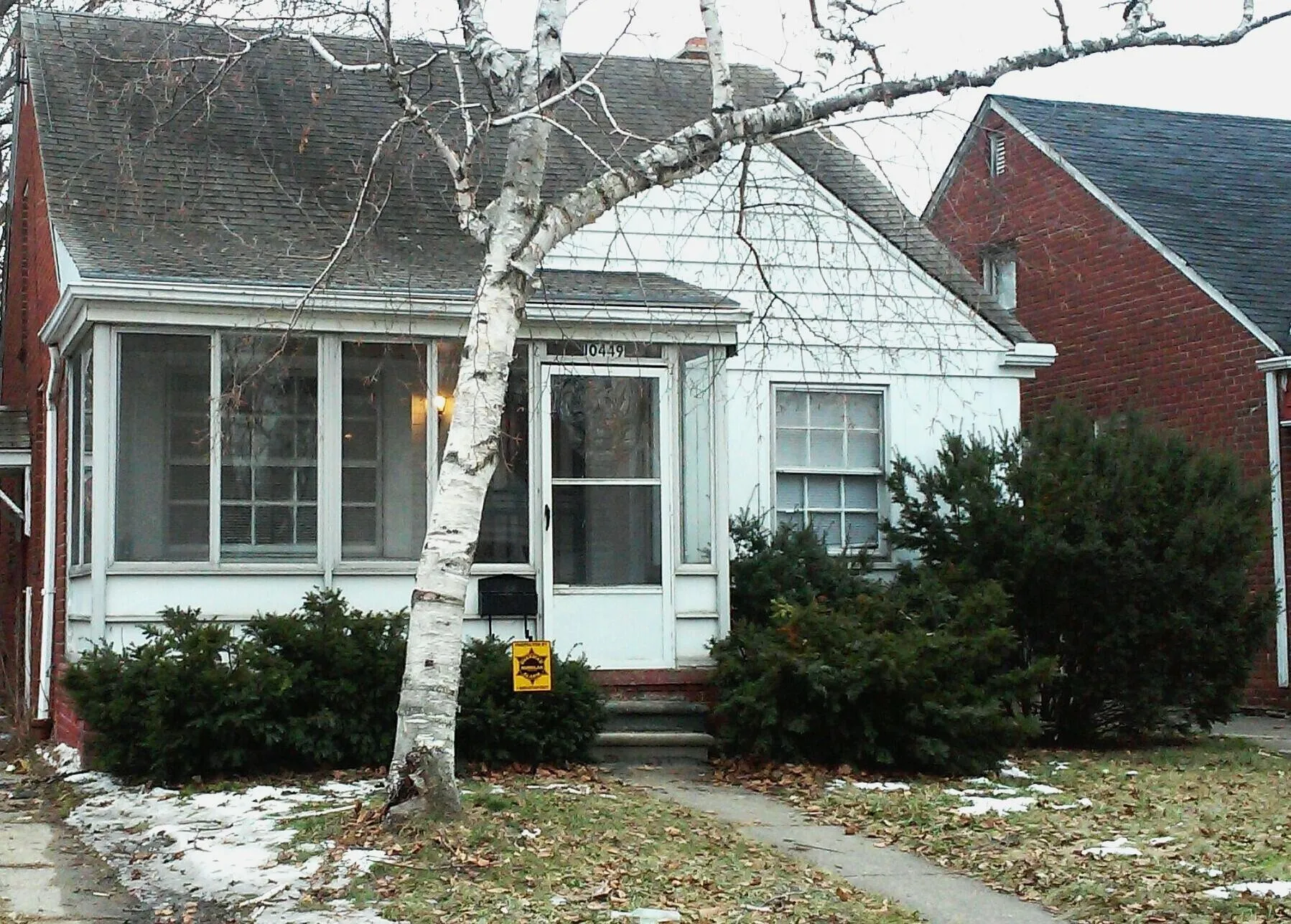 Residential For Sale
