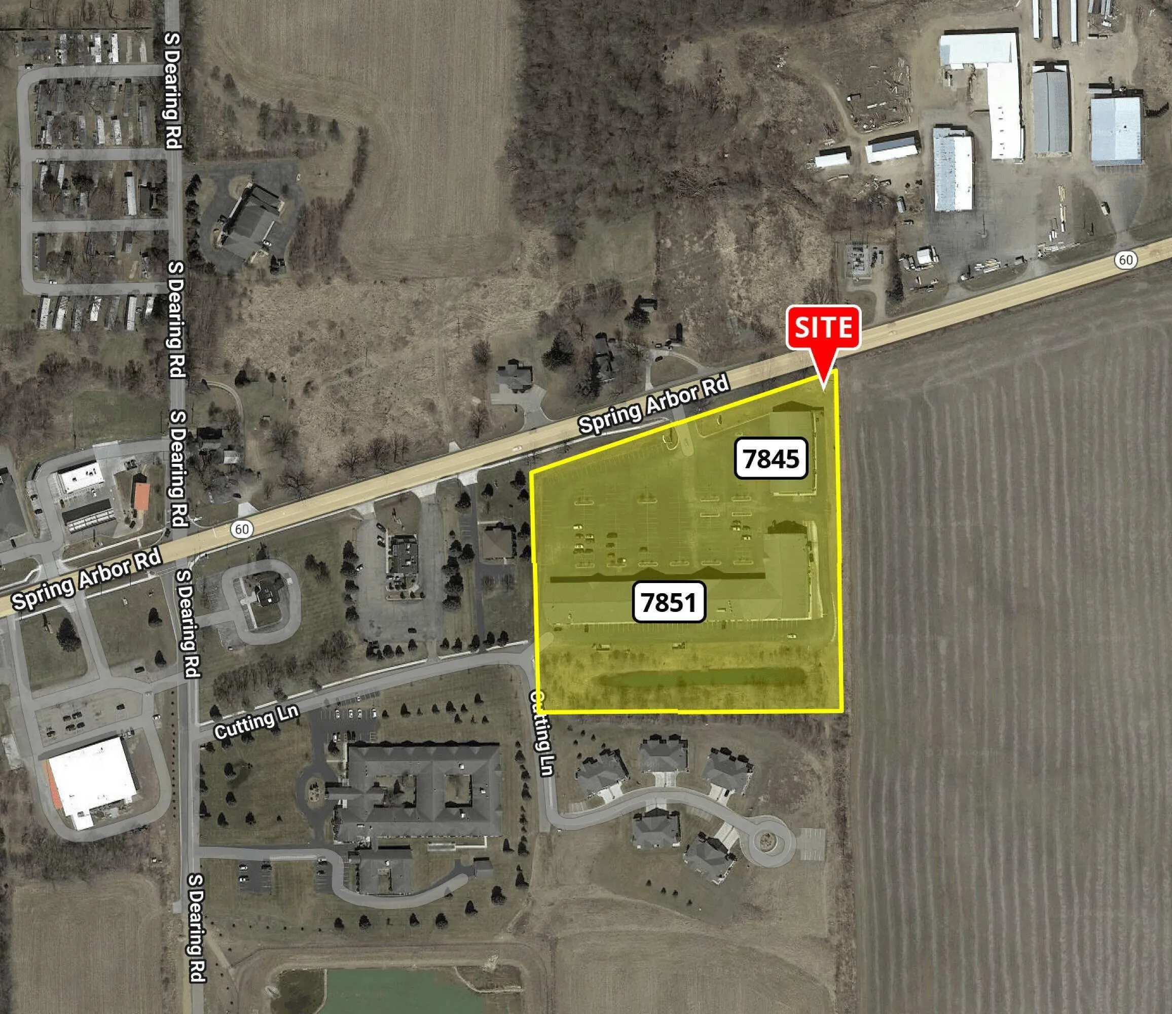 Commercial Lease For Rent - - - - Price $12 - 26017006
