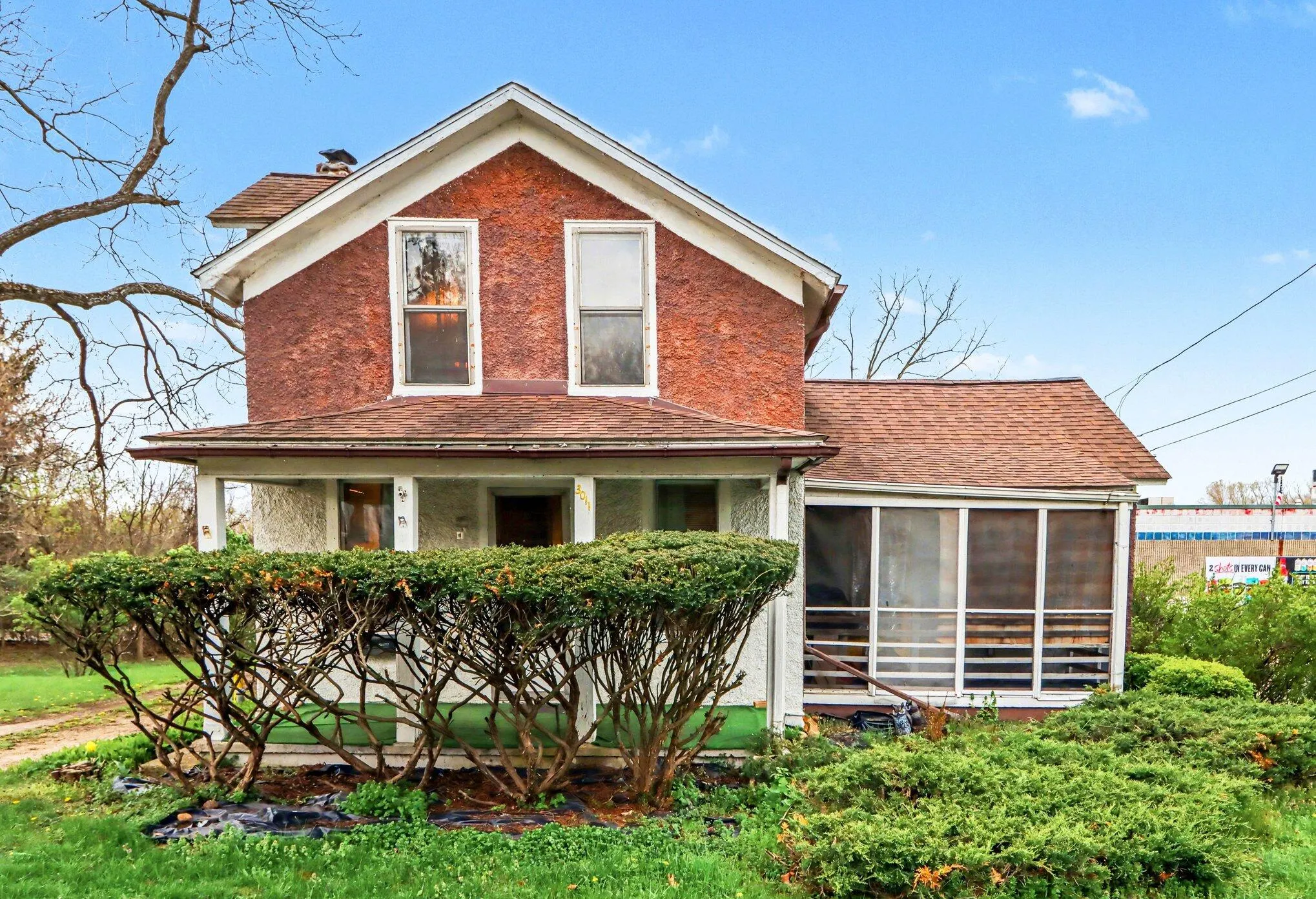 Residential For Sale