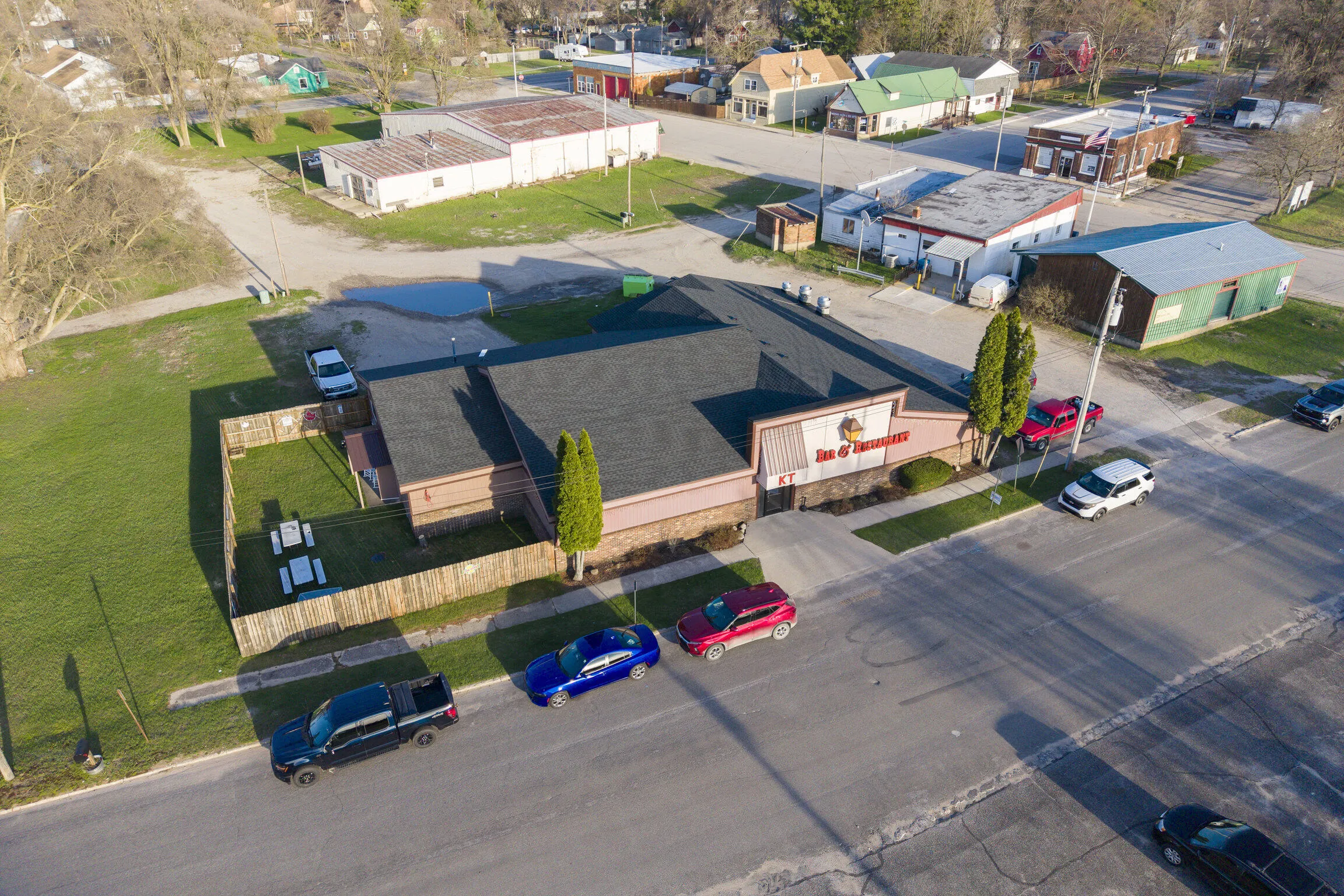 Commercial Sale For Sale