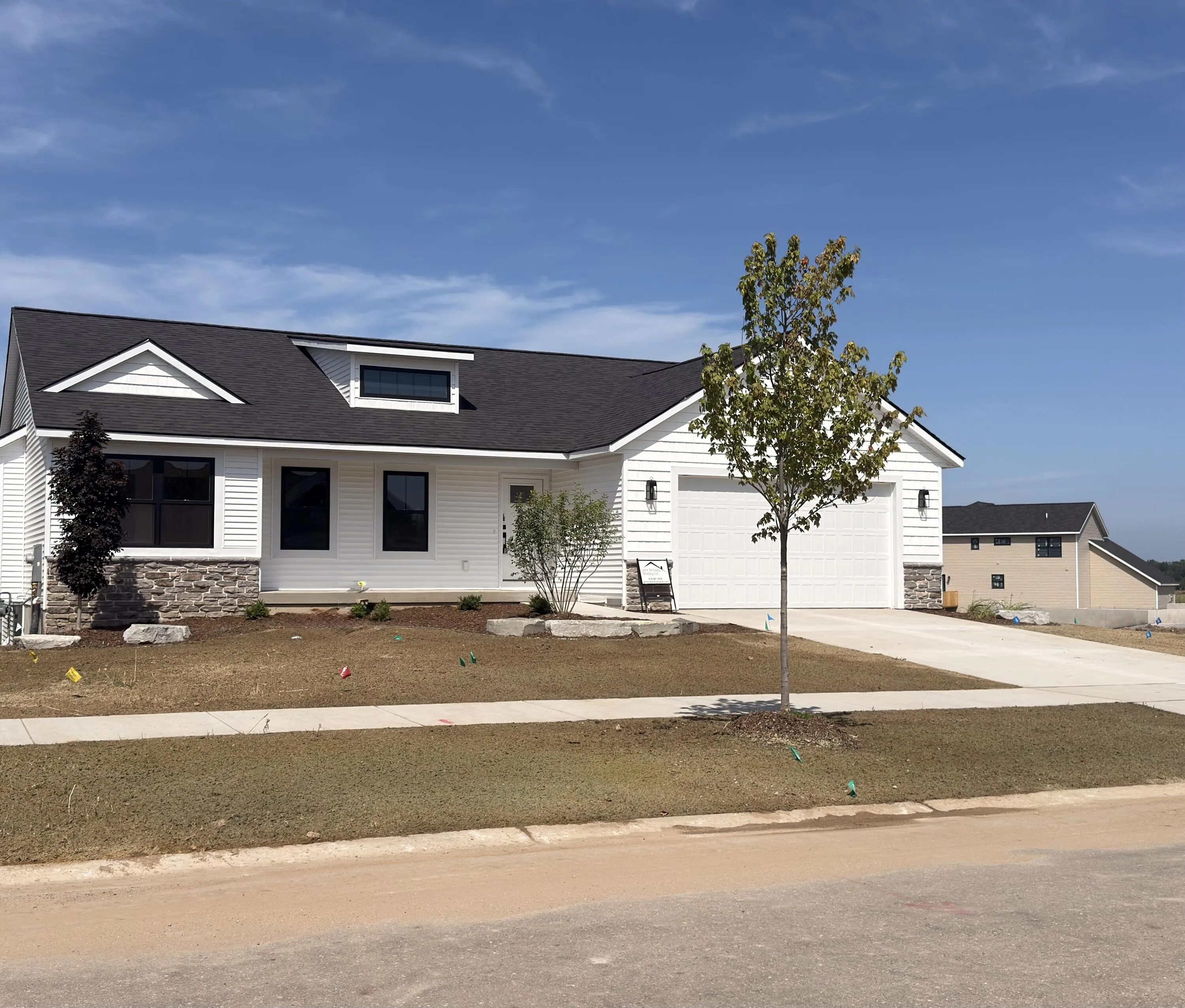 Residential For Sale