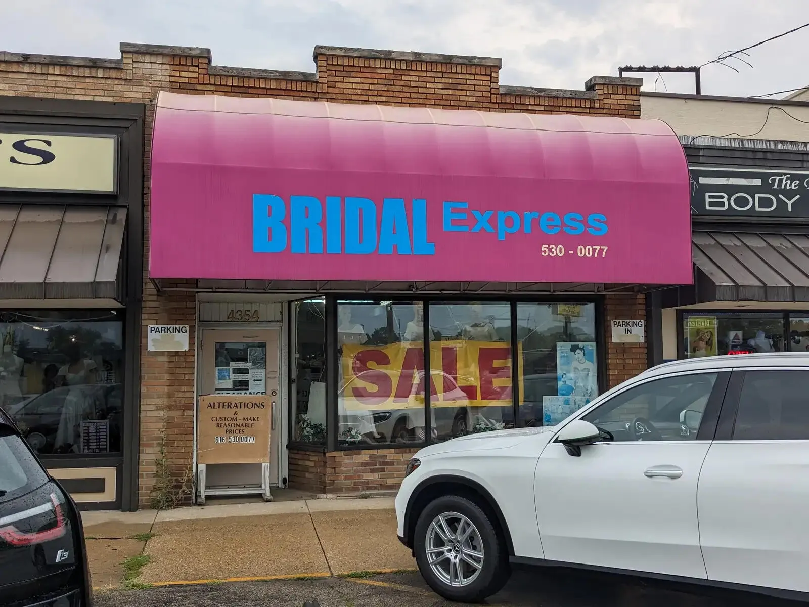 Commercial Sale For Sale