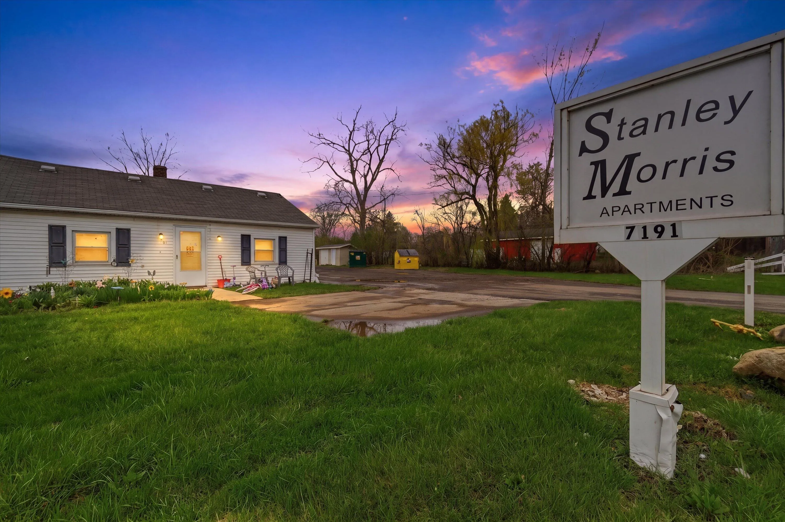 Multi Family For Sale