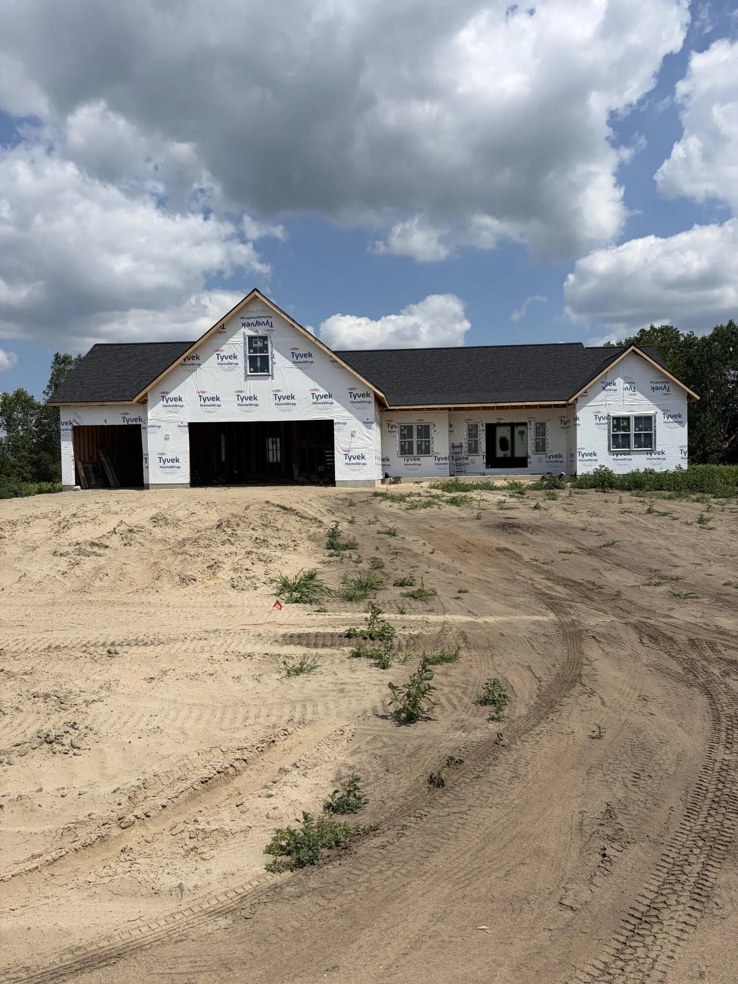 Residential For Sale