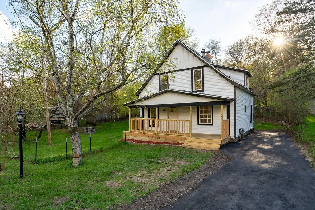 Residential For Sale