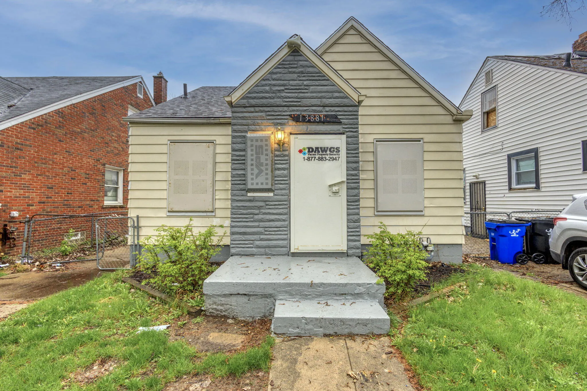 Residential Lease For Rent