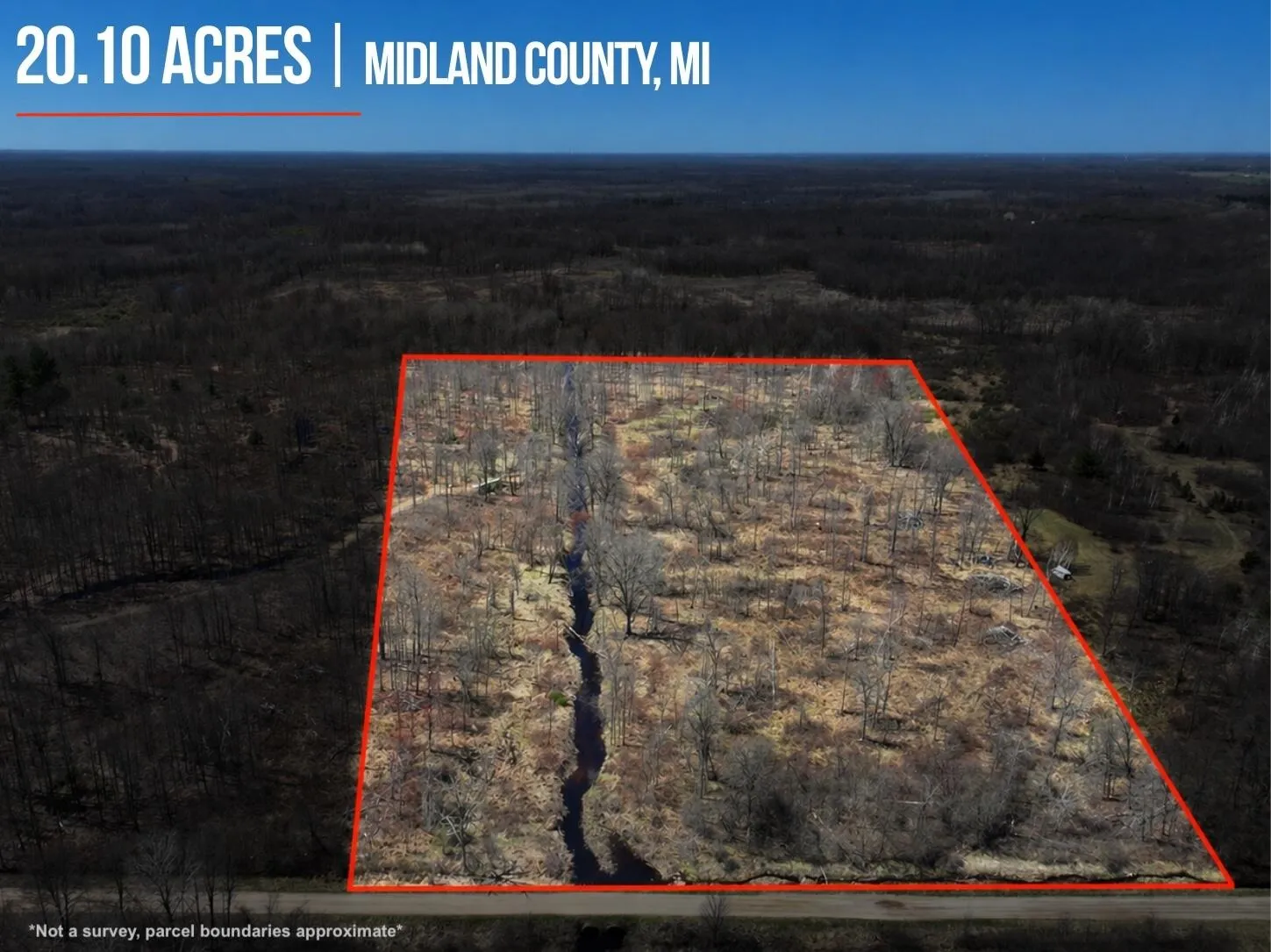 Land For Sale