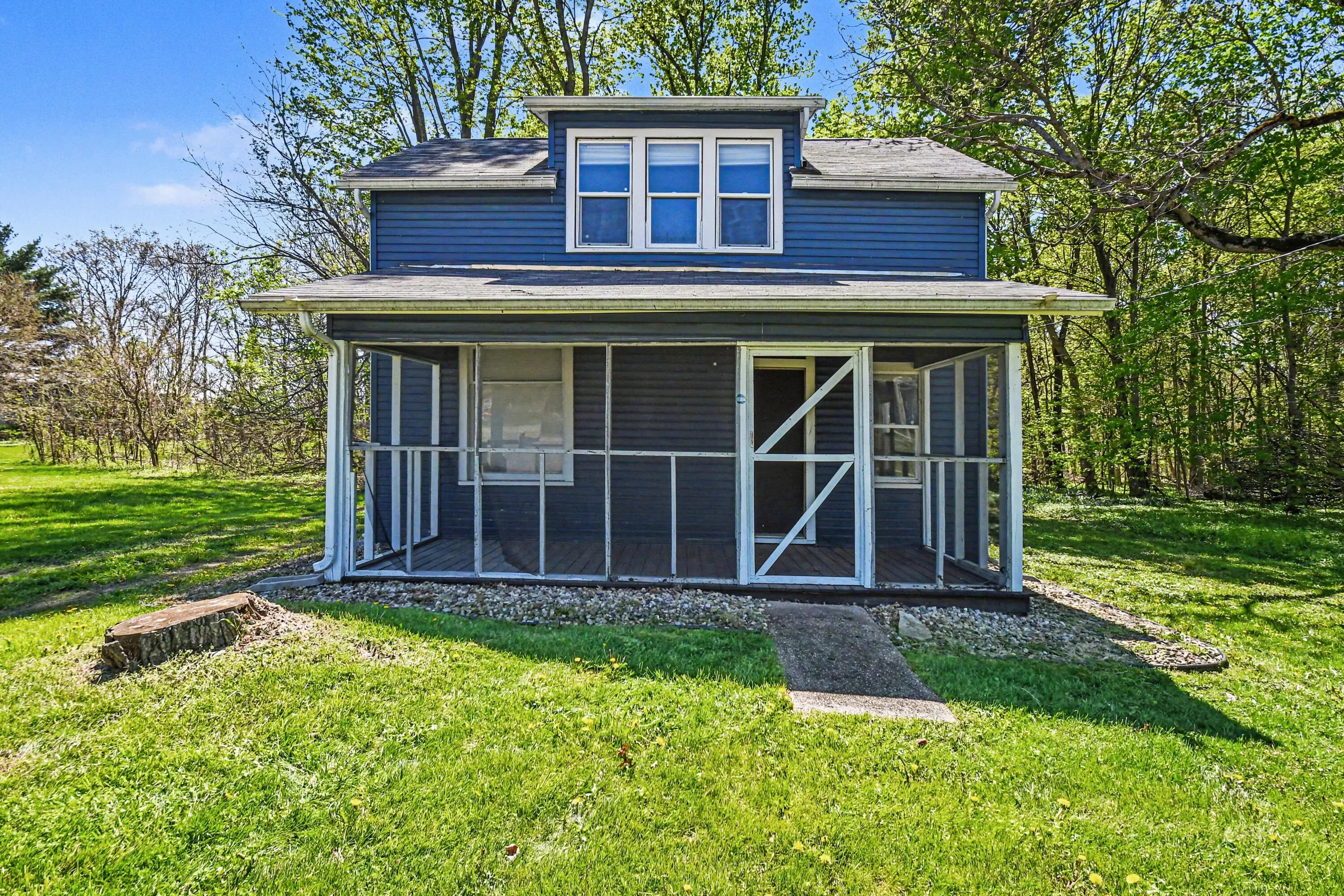 Residential For Sale