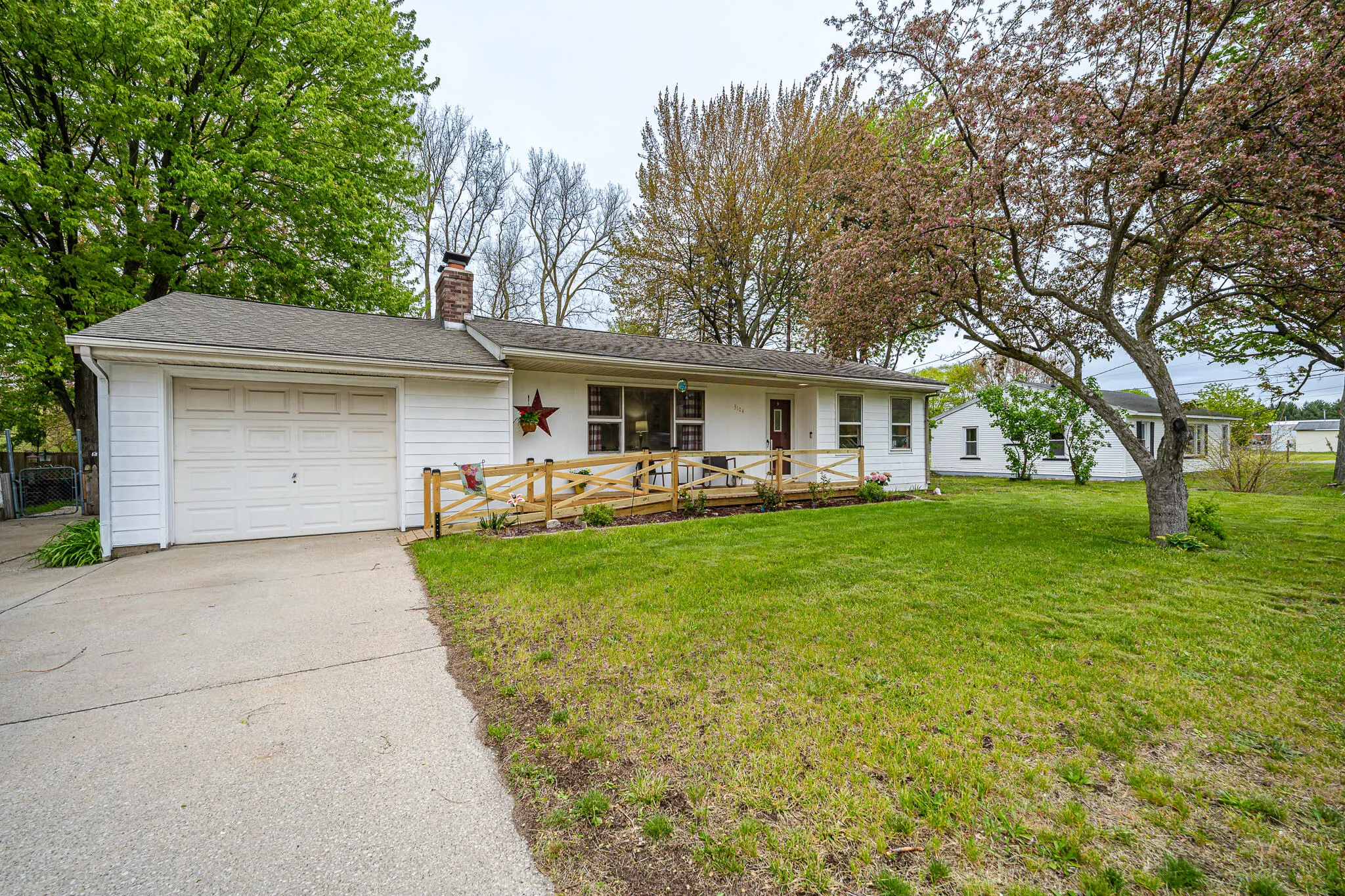 Residential For Sale